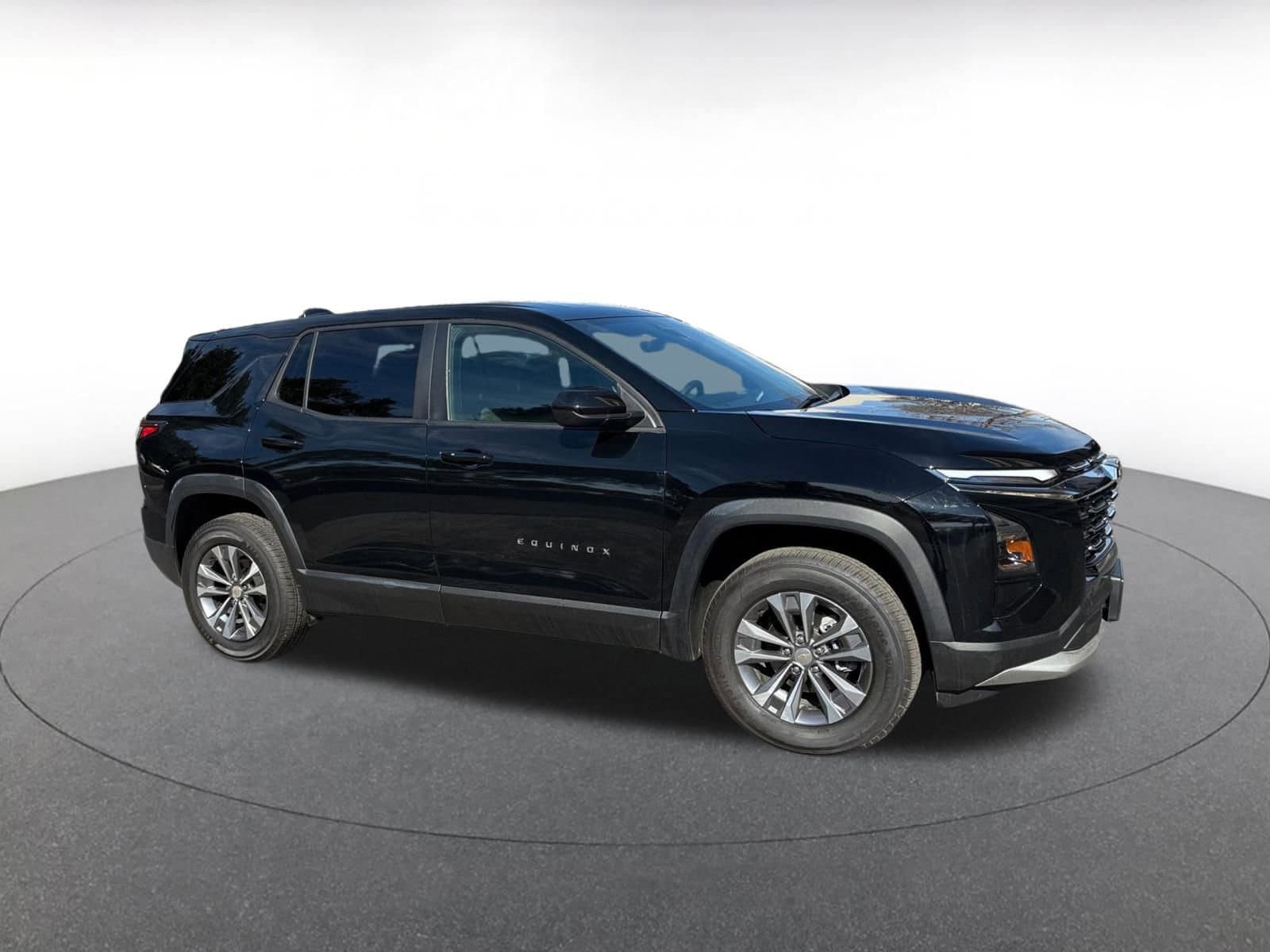 Thumbnail: 2025 Chevrolet Equinox - 1