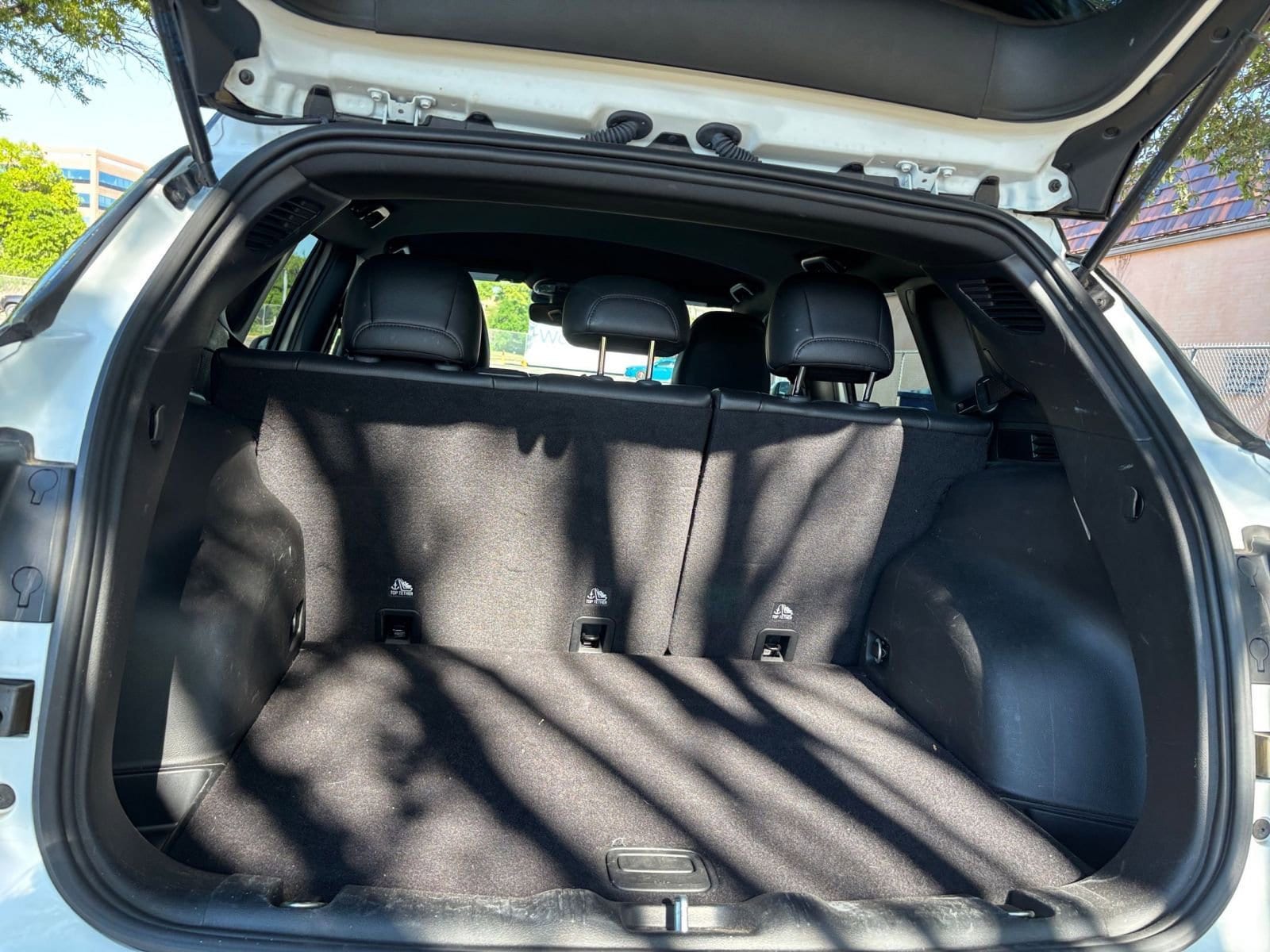 Thumbnail: 2025 Jeep Compass - 26