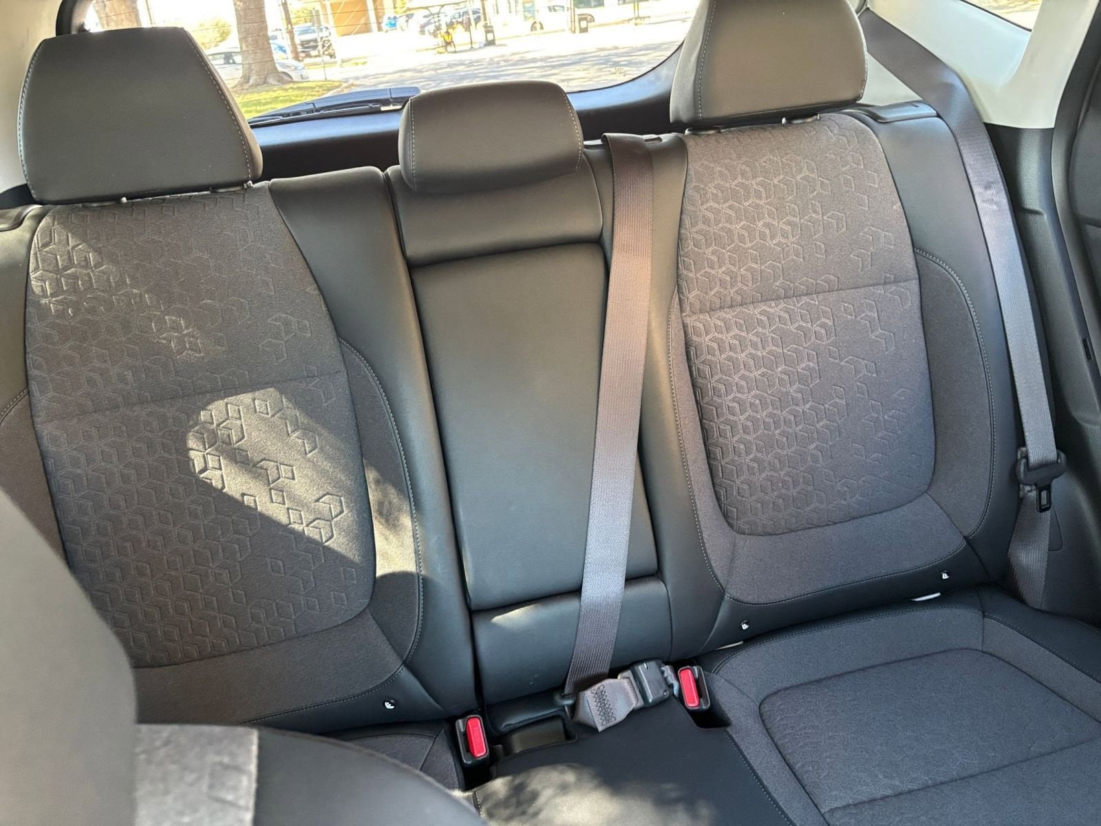 Thumbnail: 2025 Kia Seltos - 32