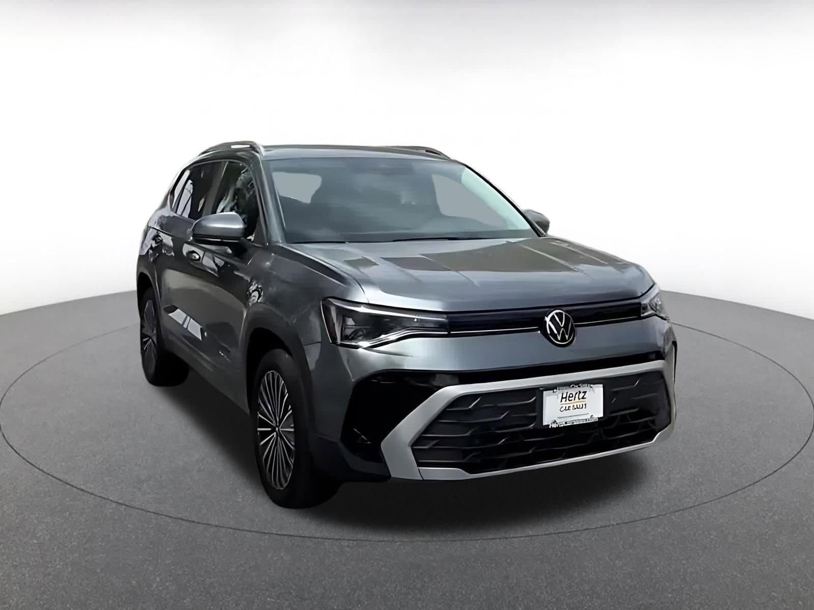 Thumbnail: 2025 Volkswagen Taos - 3