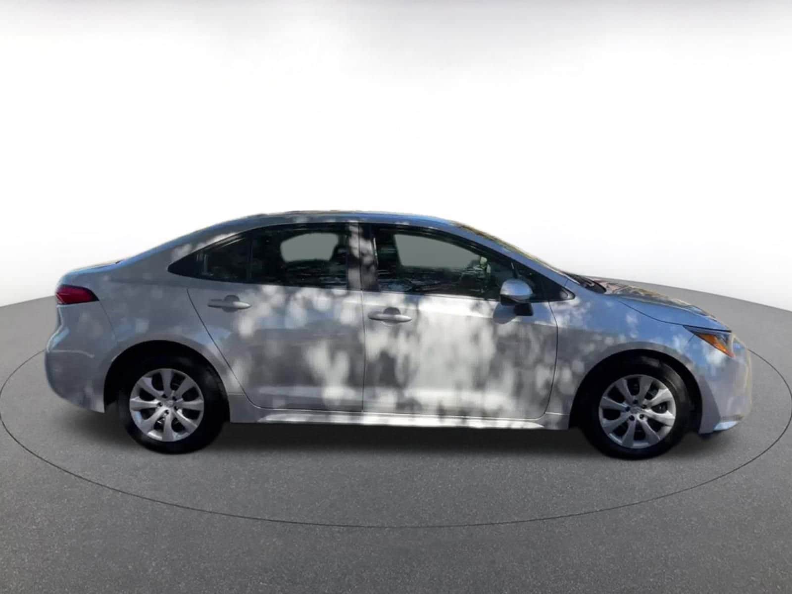 Thumbnail: 2025 Toyota Corolla - 16