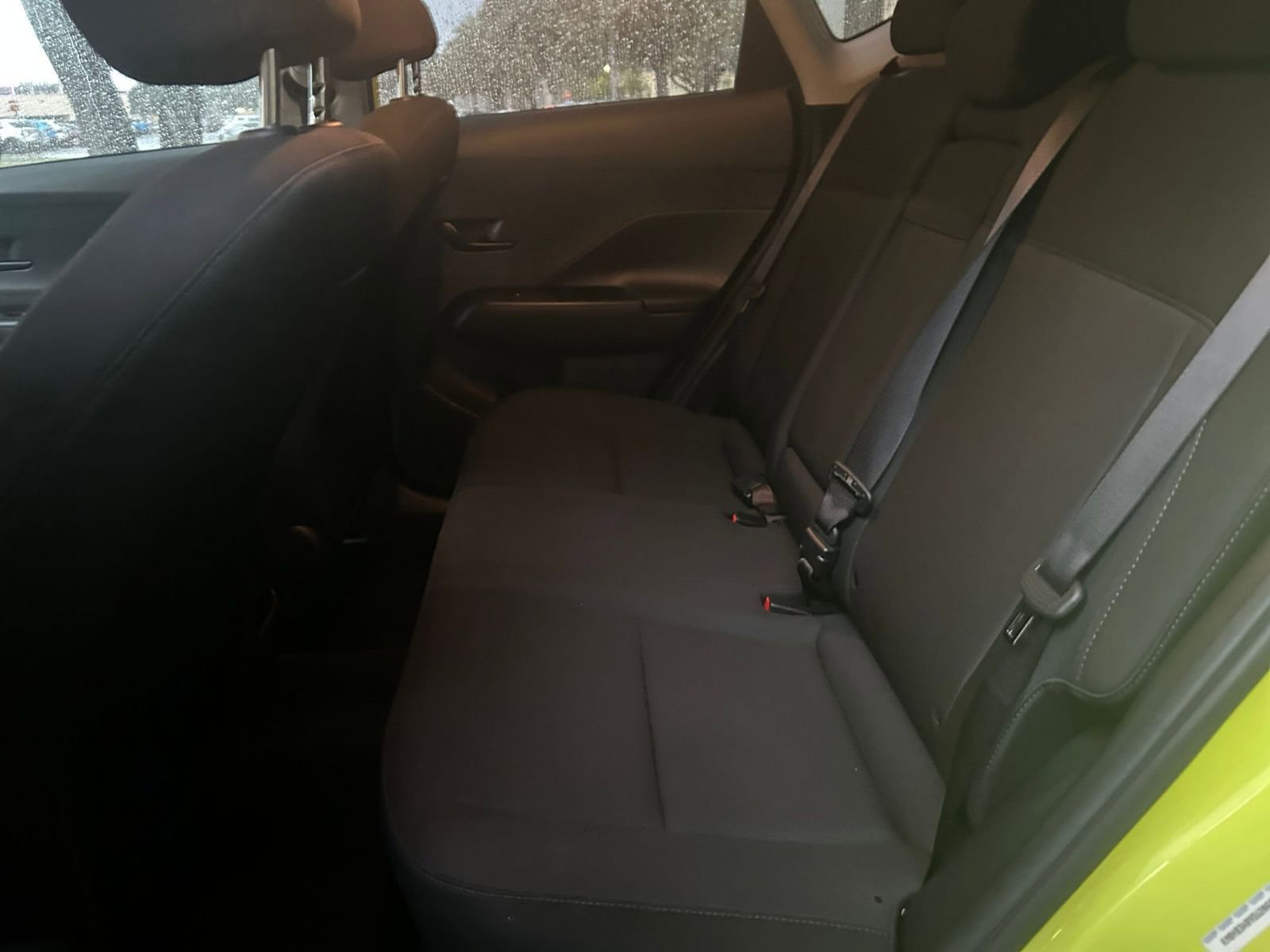 Thumbnail: 2025 Hyundai Kona - 25