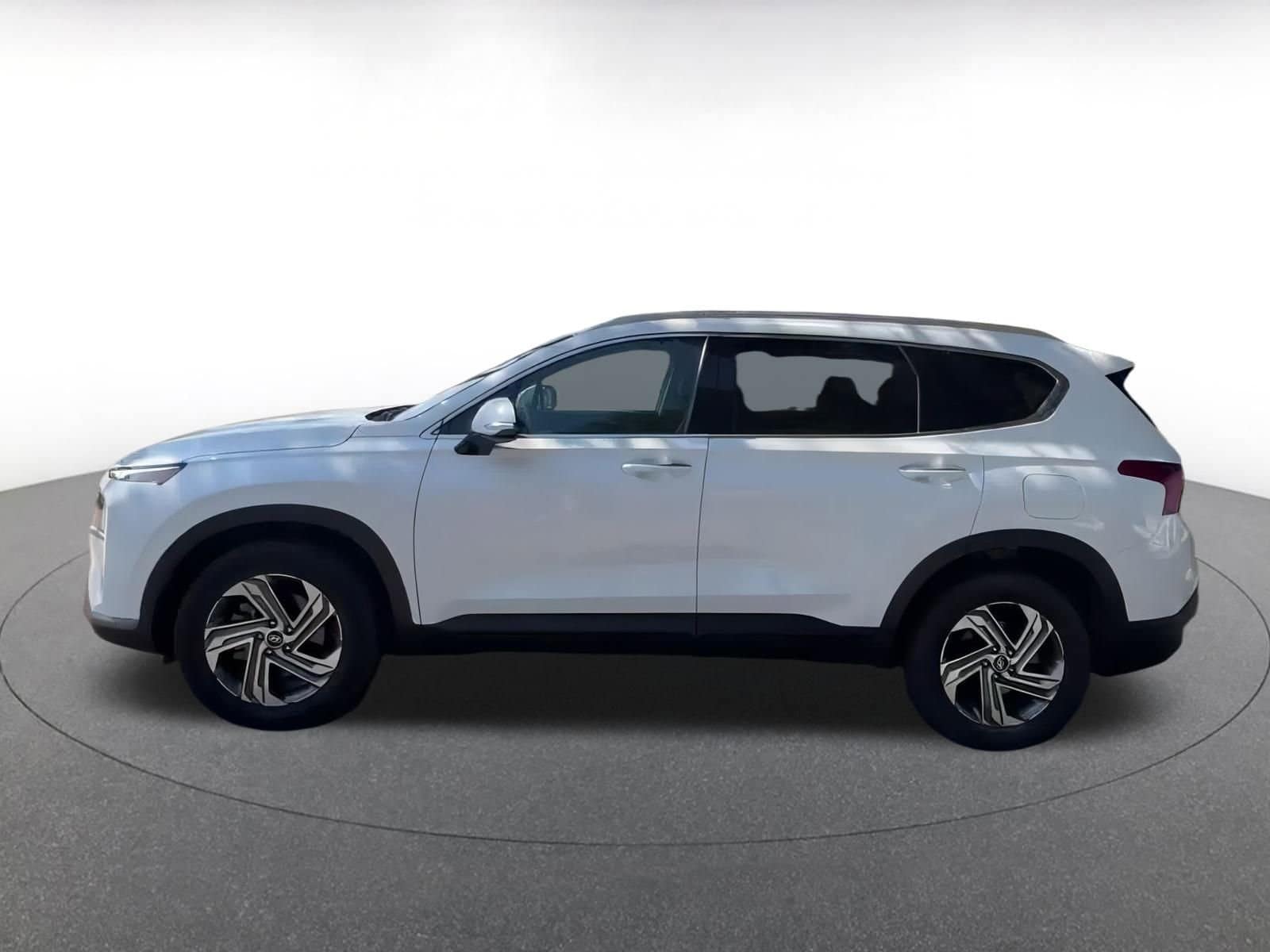 Thumbnail: 2023 Hyundai Santa Fe - 8