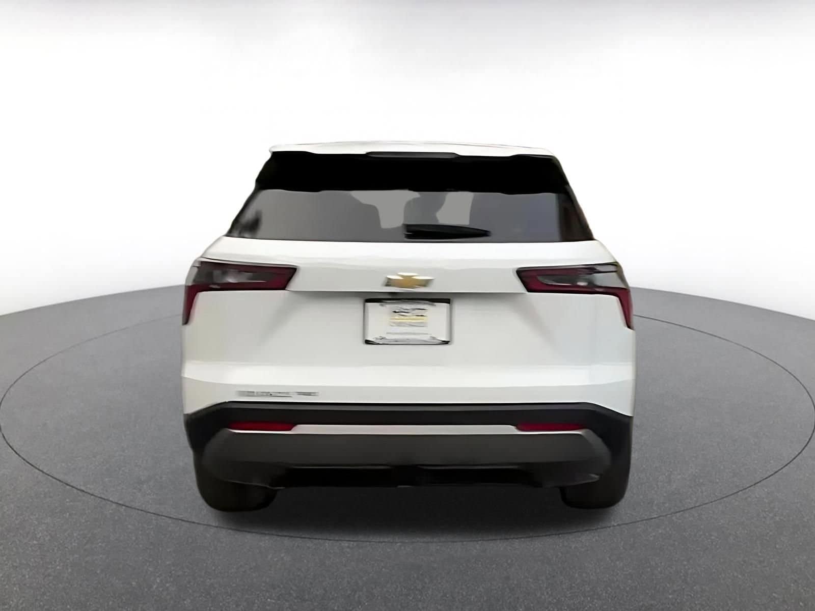 Thumbnail: 2025 Chevrolet Equinox - 12