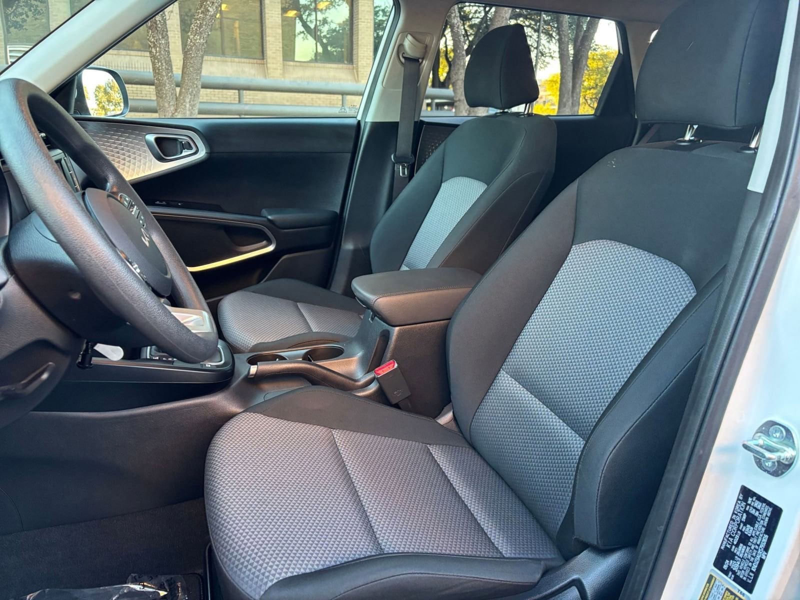 Thumbnail: 2025 Kia Soul - 21