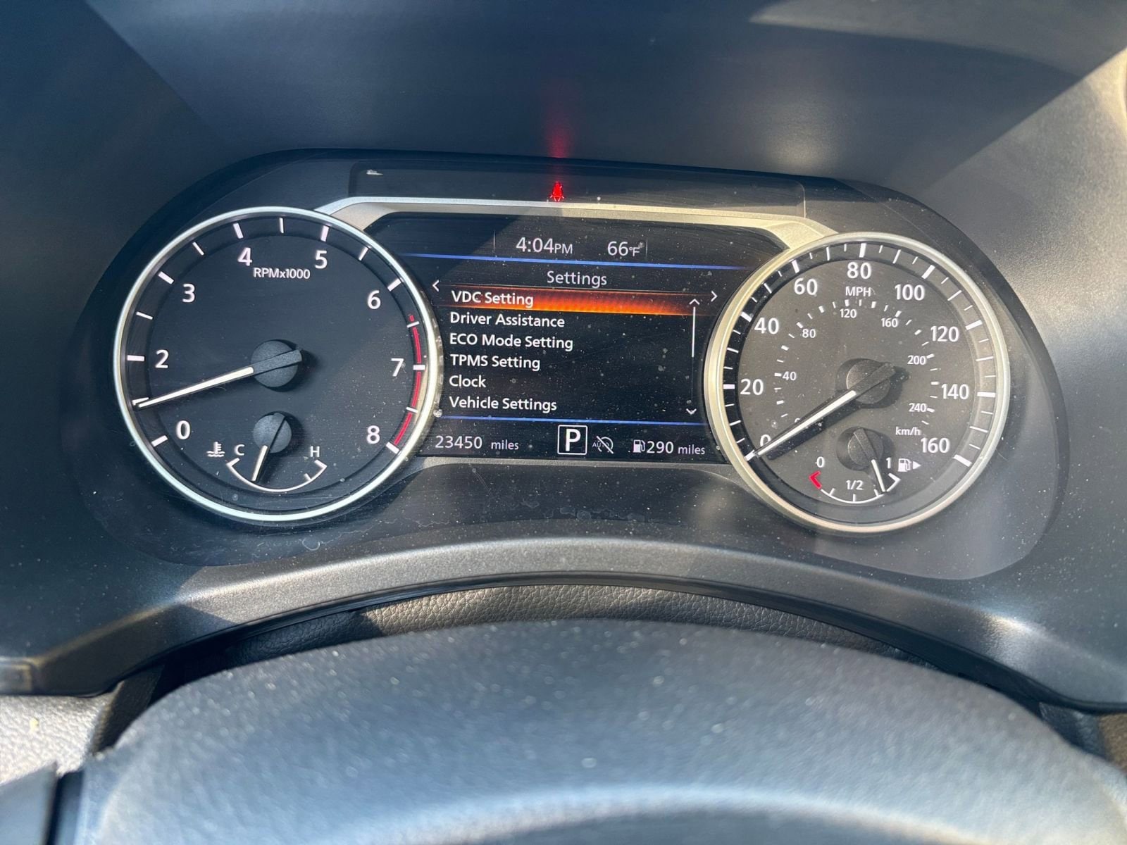 Thumbnail: 2025 Nissan Sentra - 34