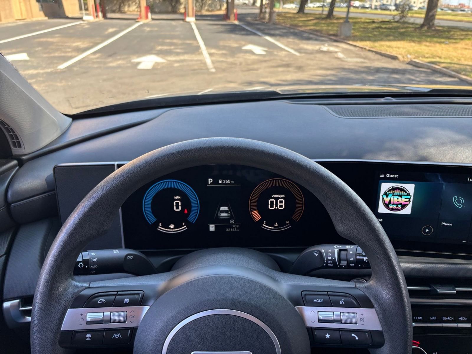 Thumbnail: 2025 Hyundai Tucson - 29