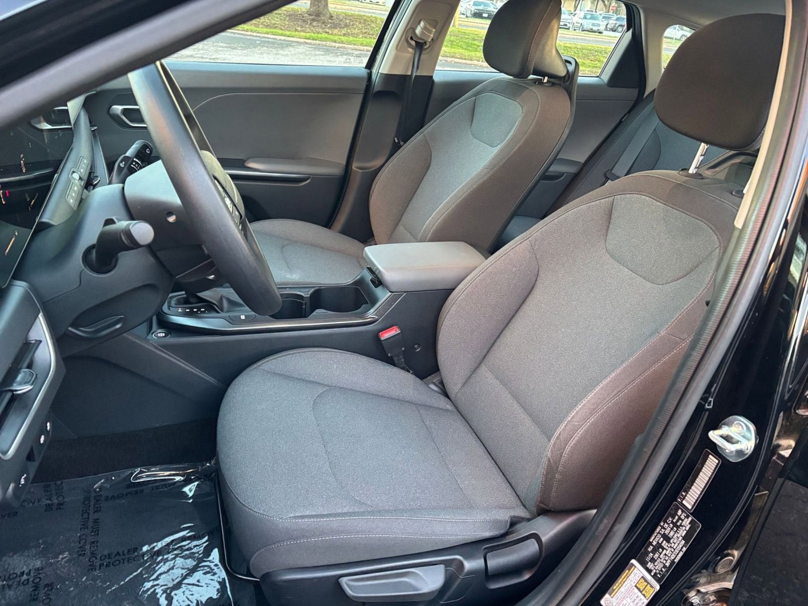 Thumbnail: 2025 Kia K4 - 31