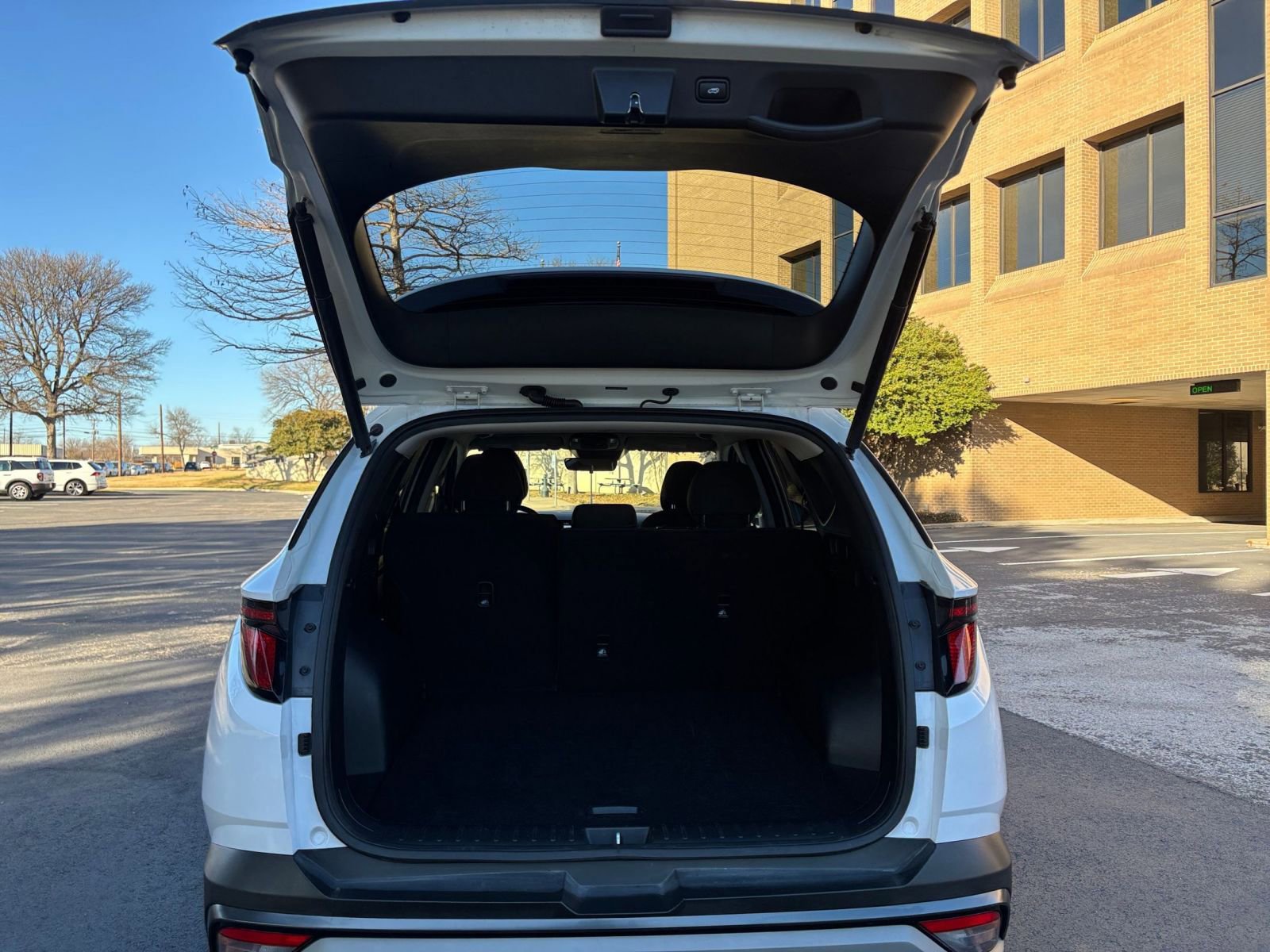 Thumbnail: 2025 Hyundai Tucson - 26