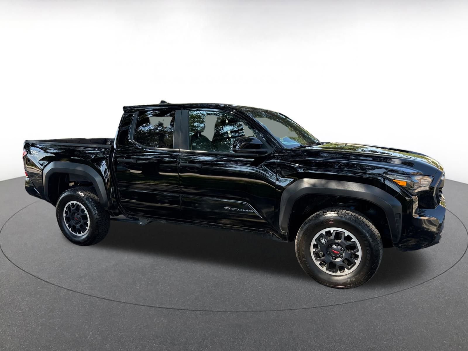 Thumbnail: 2024 Toyota Tacoma - 15