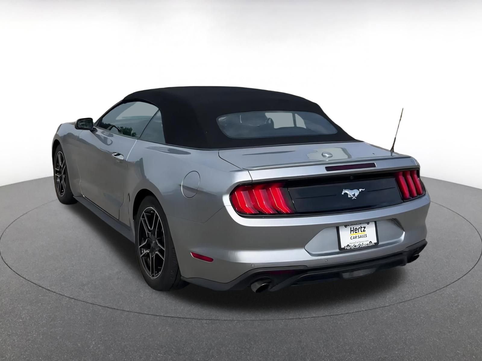 Thumbnail: 2023 Ford Mustang - 10
