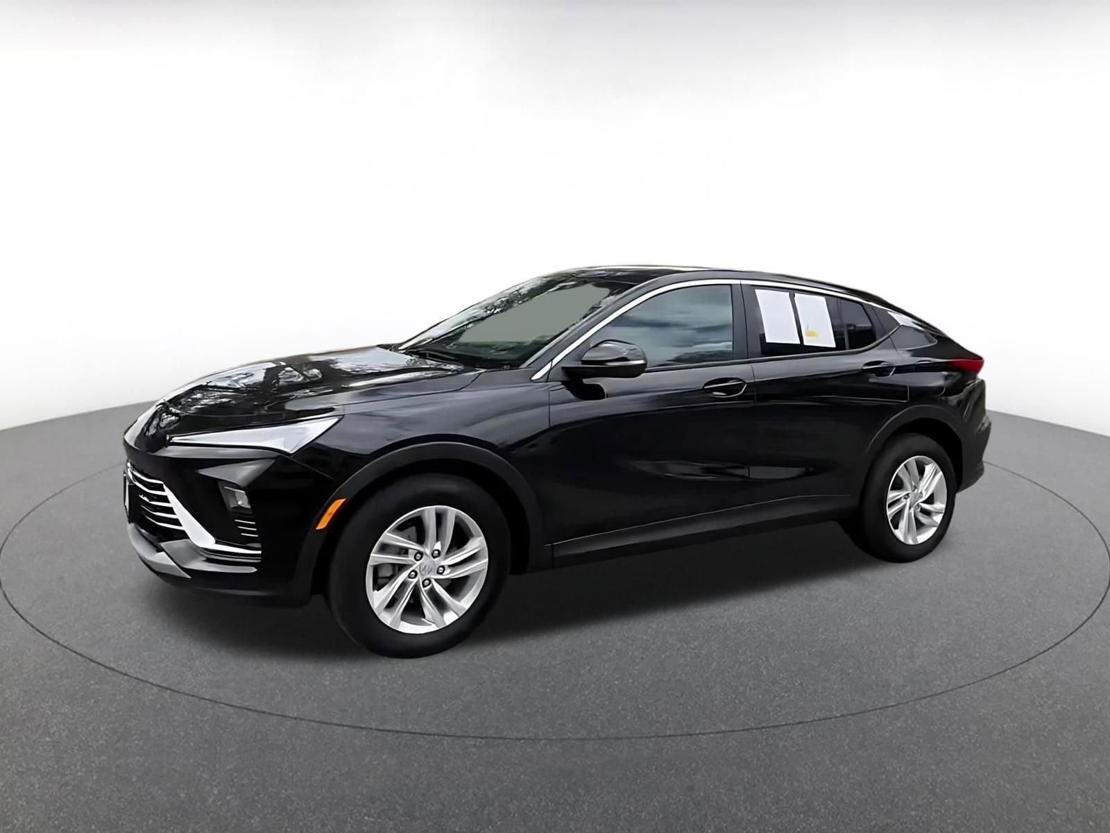 Thumbnail: 2025 Buick Envista - 7