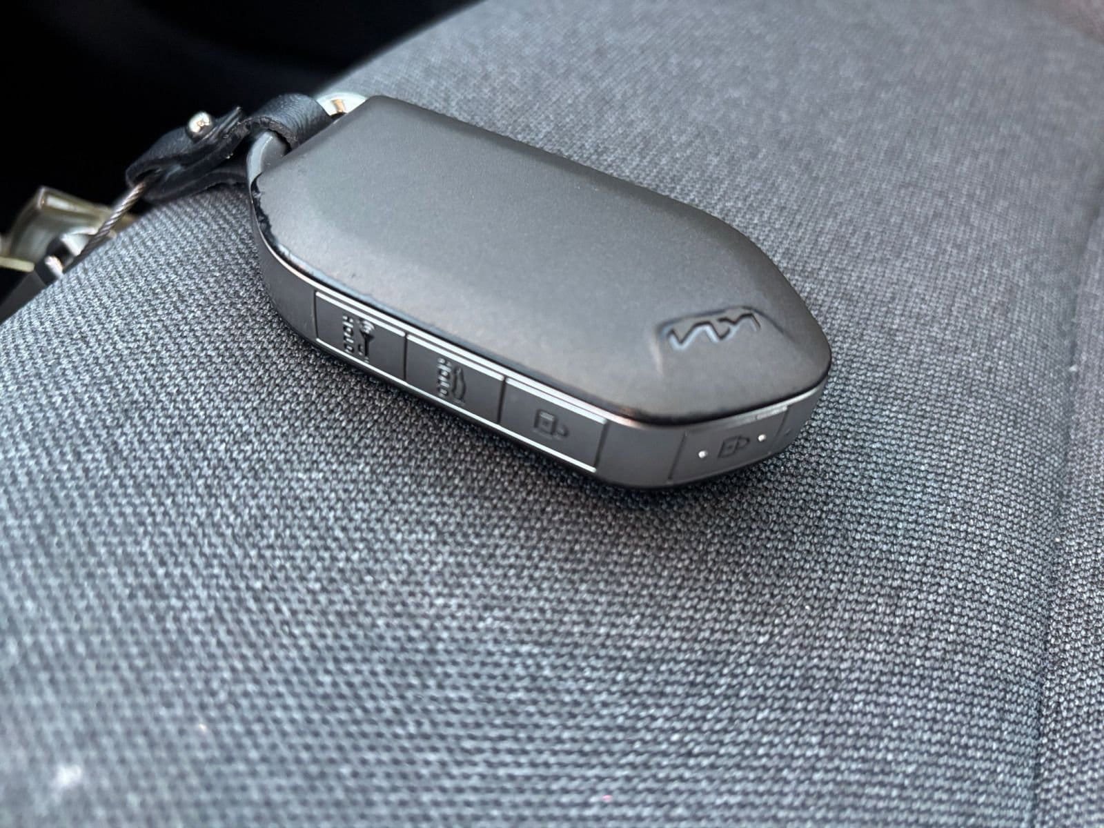 Thumbnail: 2025 Kia K4 - 18