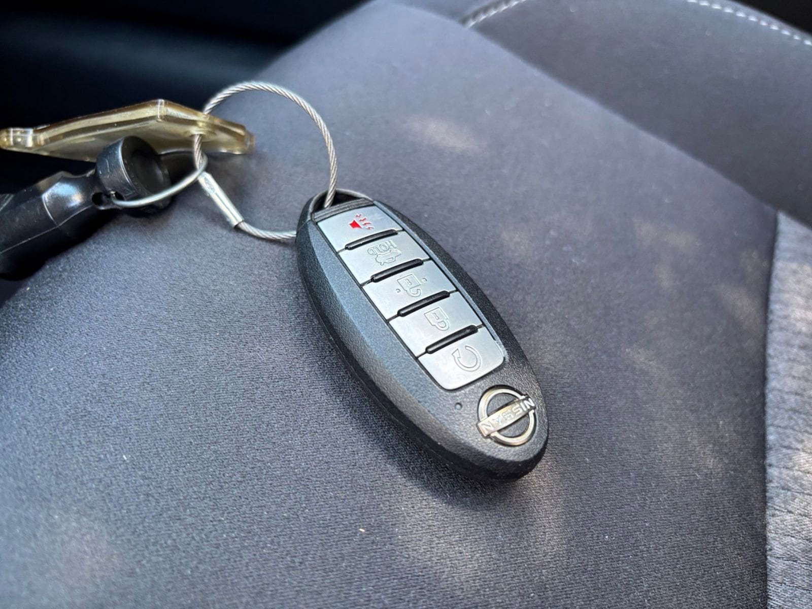 Thumbnail: 2025 Nissan Altima - 18