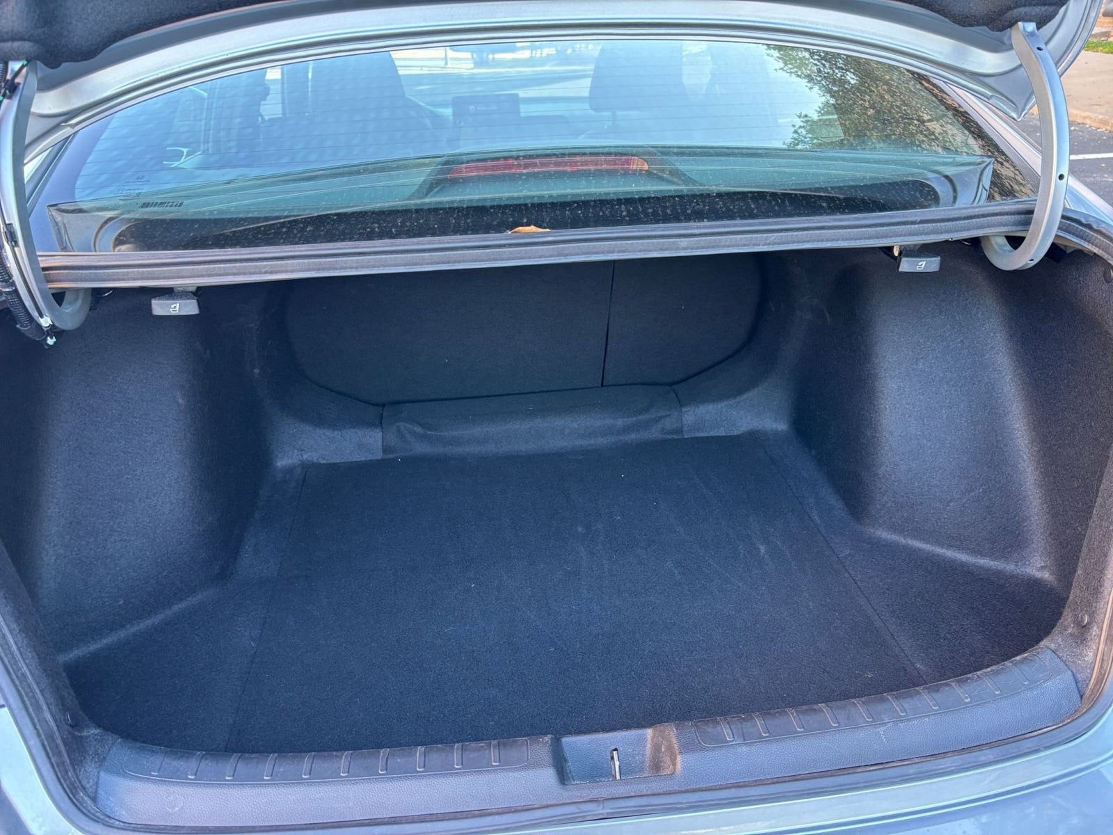 Thumbnail: 2025 Honda Civic - 25