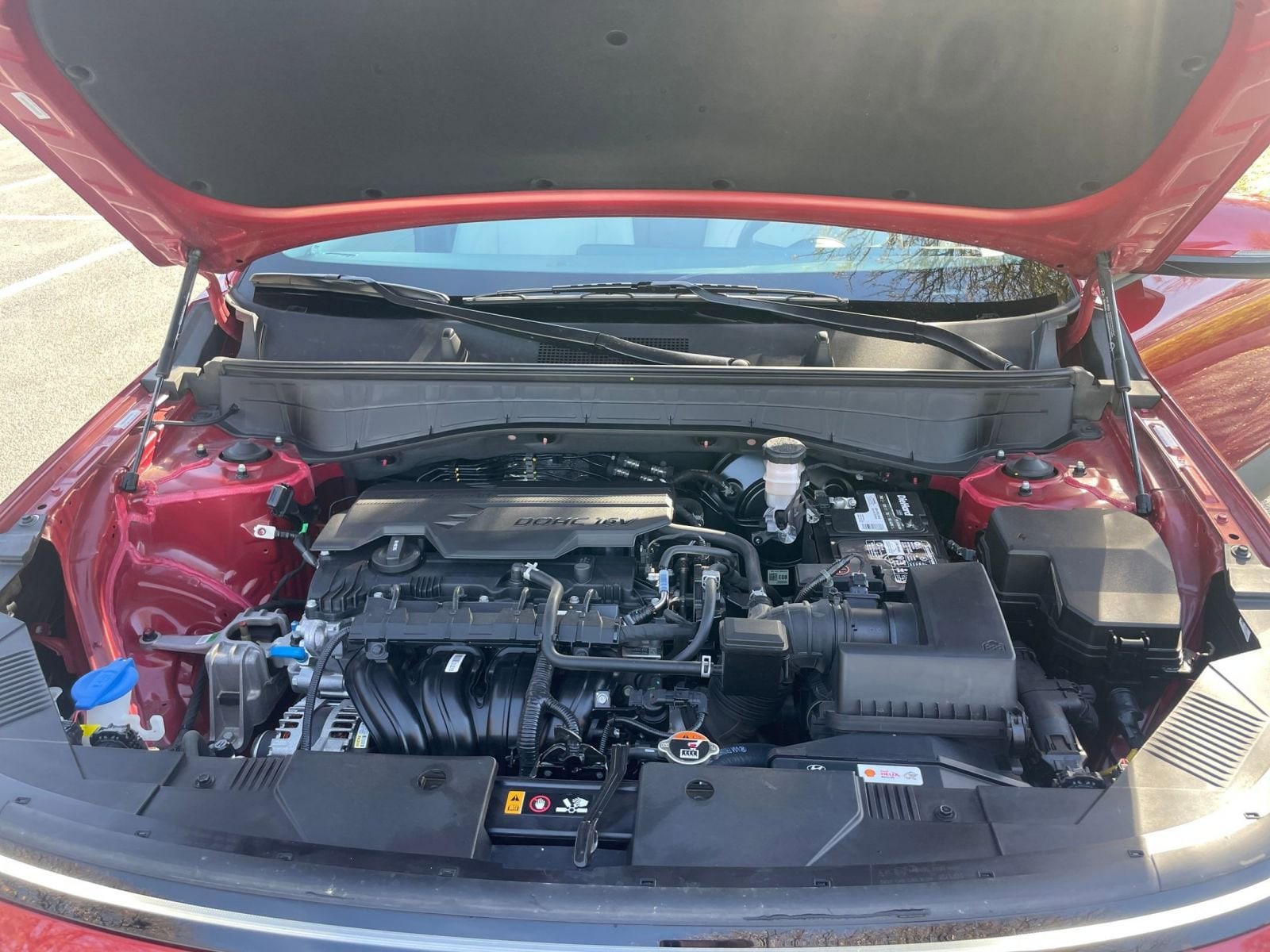 Thumbnail: 2025 Buick Encore GX - 26