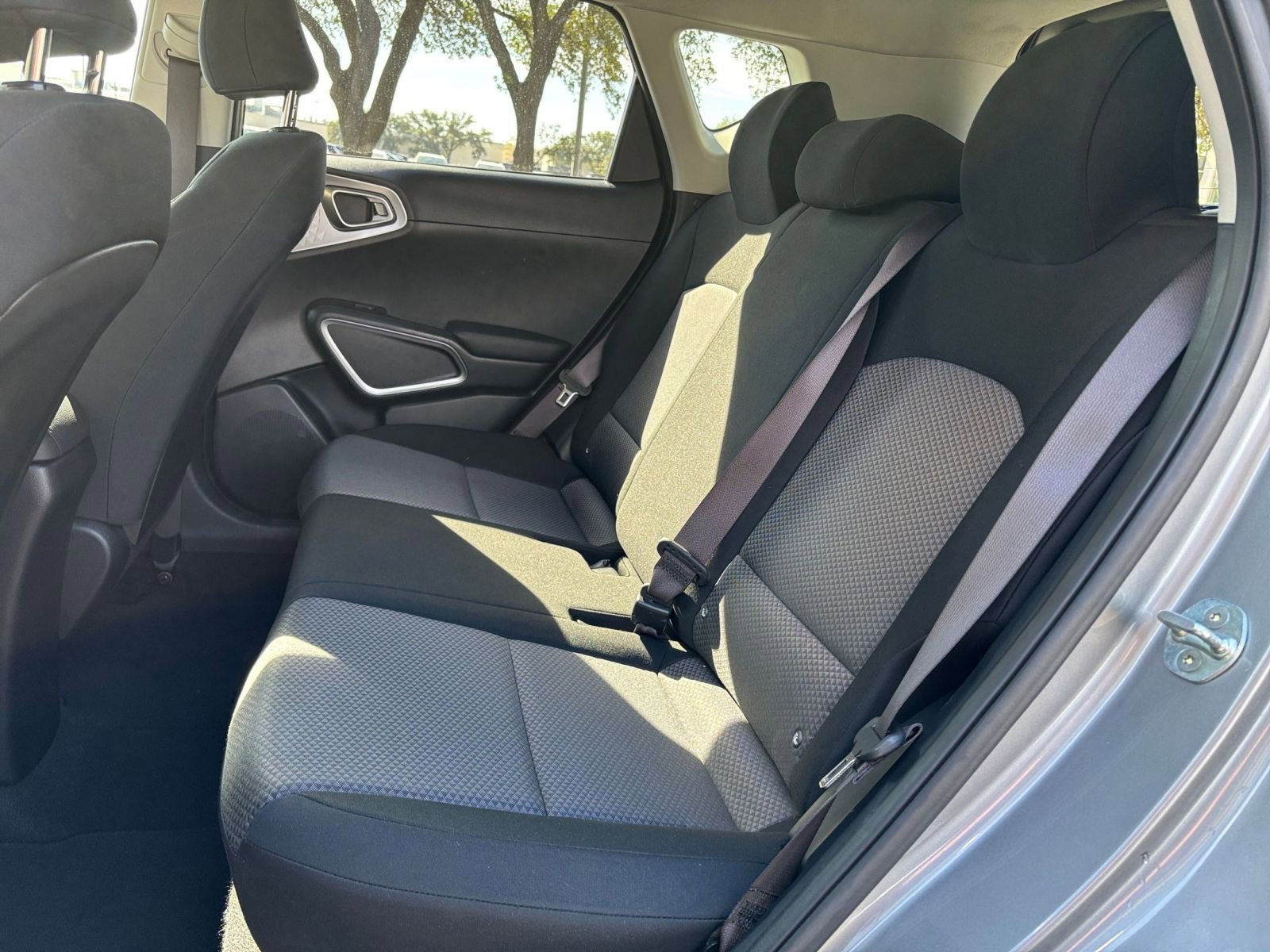 Thumbnail: 2025 Kia Soul - 21