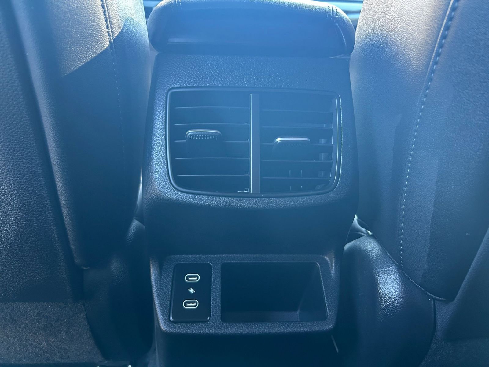 Thumbnail: 2025 Jeep Compass - 23