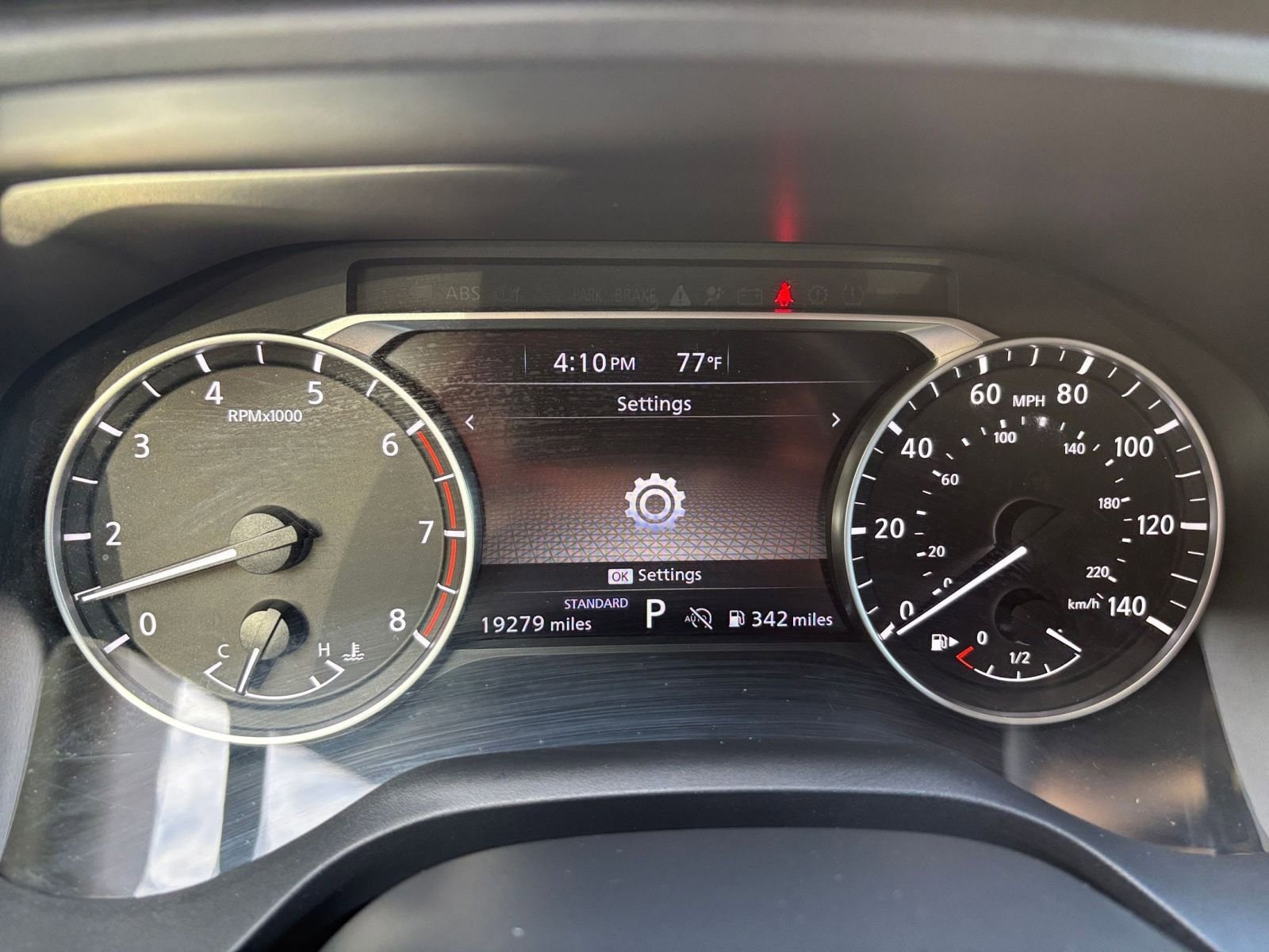 Thumbnail: 2025 Nissan Rogue - 35