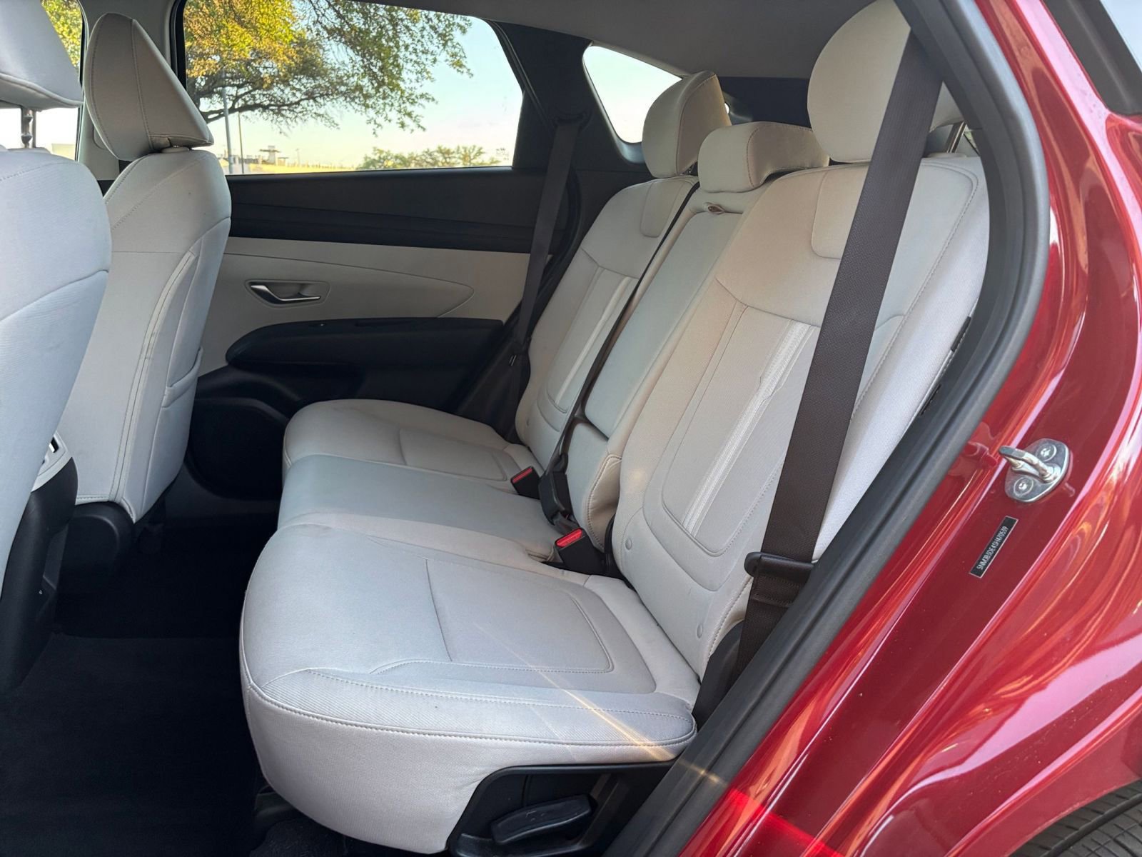 Thumbnail: 2025 Hyundai Tucson - 21