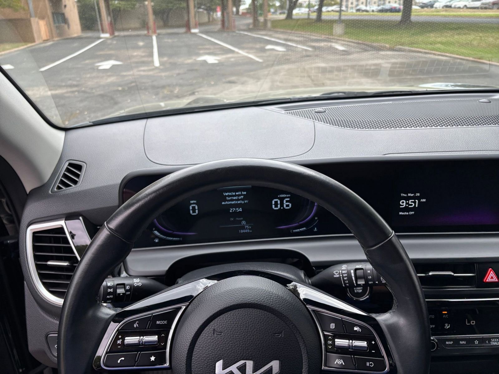 Thumbnail: 2025 Kia Seltos - 31