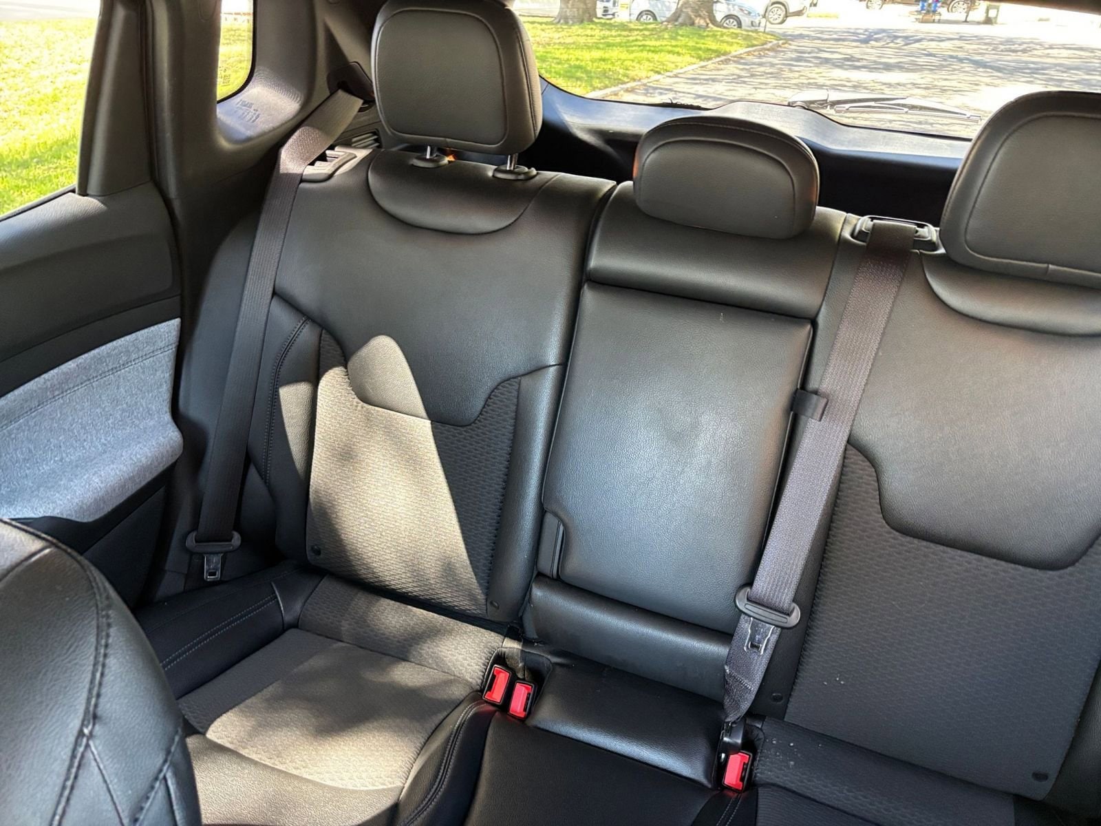 Thumbnail: 2025 Jeep Compass - 34