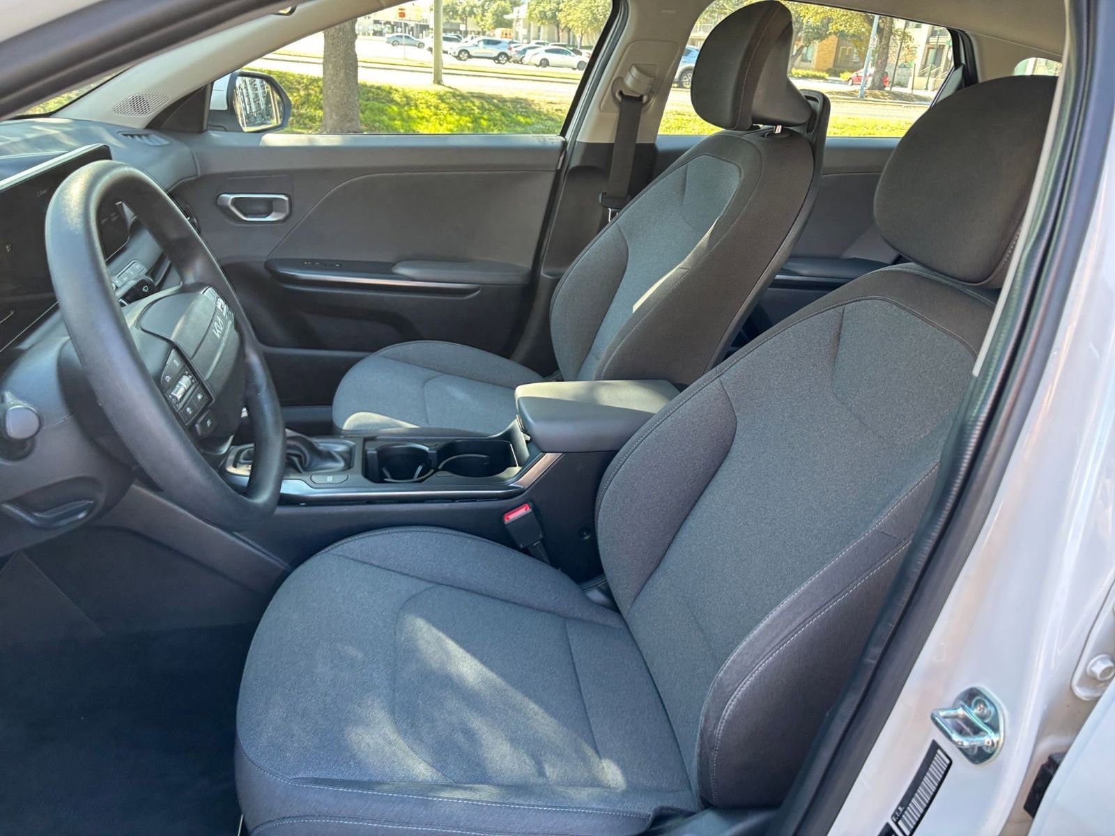 Thumbnail: 2025 Kia K4 - 30