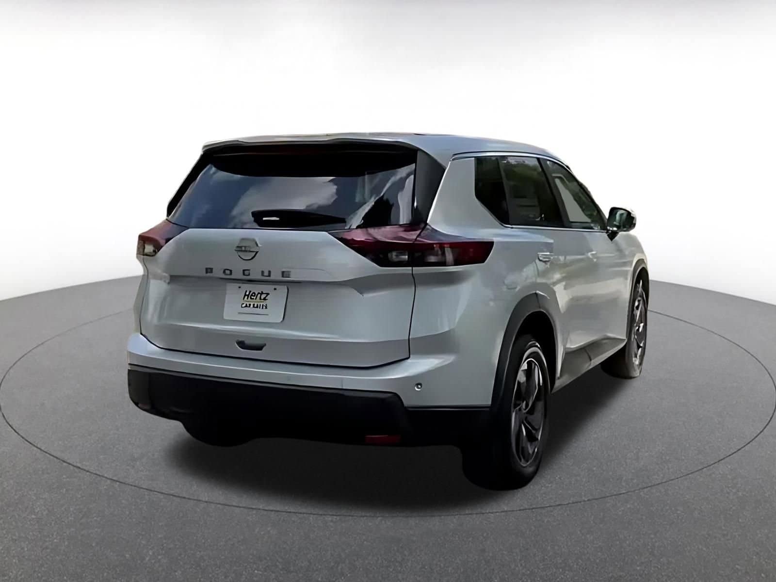 Thumbnail: 2025 Nissan Rogue - 13