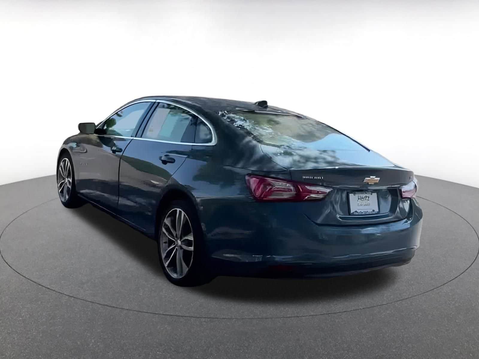 Thumbnail: 2024 Chevrolet Malibu - 15