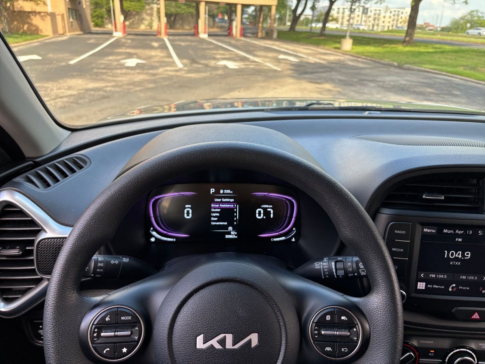 Thumbnail: 2025 Kia Soul - 29