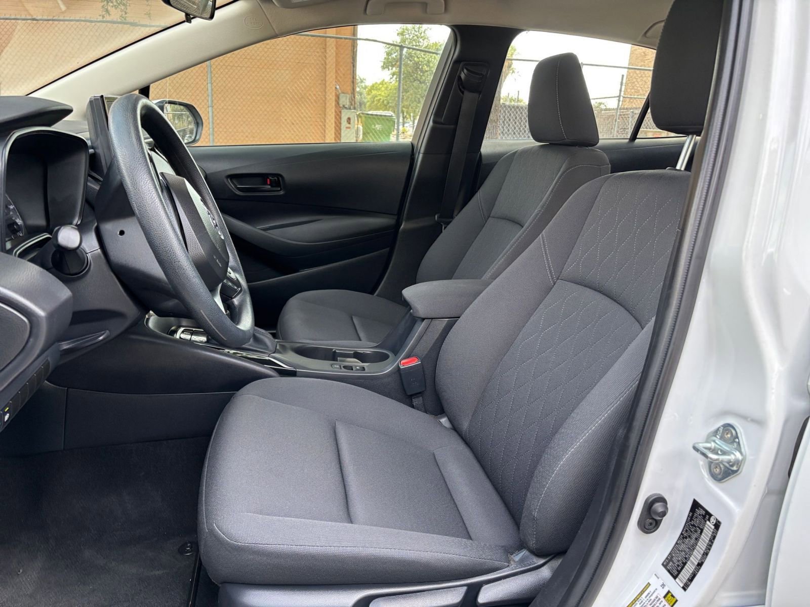 Thumbnail: 2024 Toyota Corolla - 21