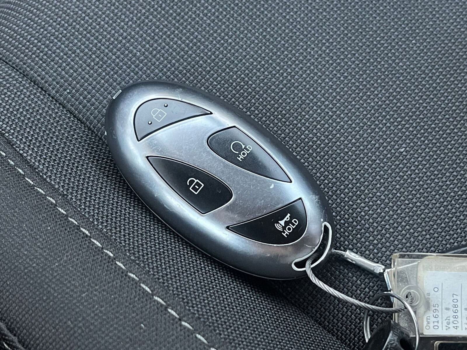 Thumbnail: 2025 Hyundai Kona - 18