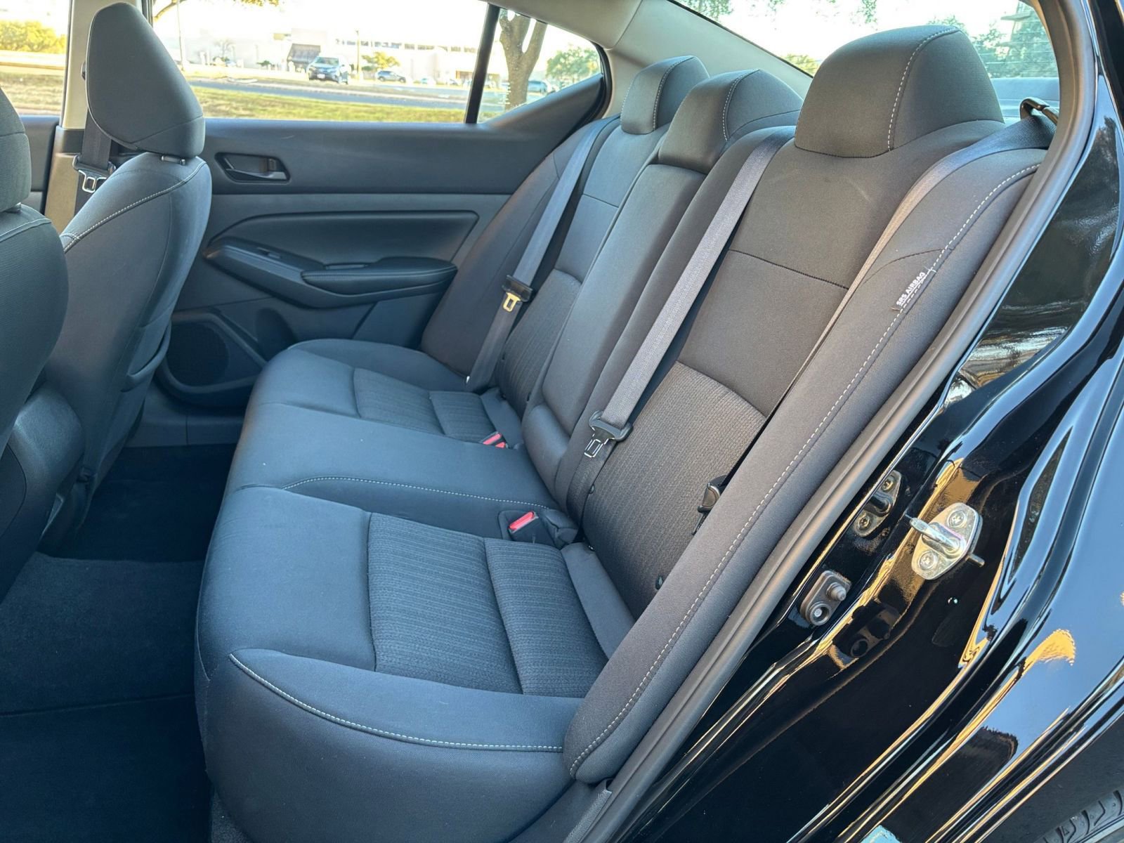 Thumbnail: 2025 Nissan Altima - 21