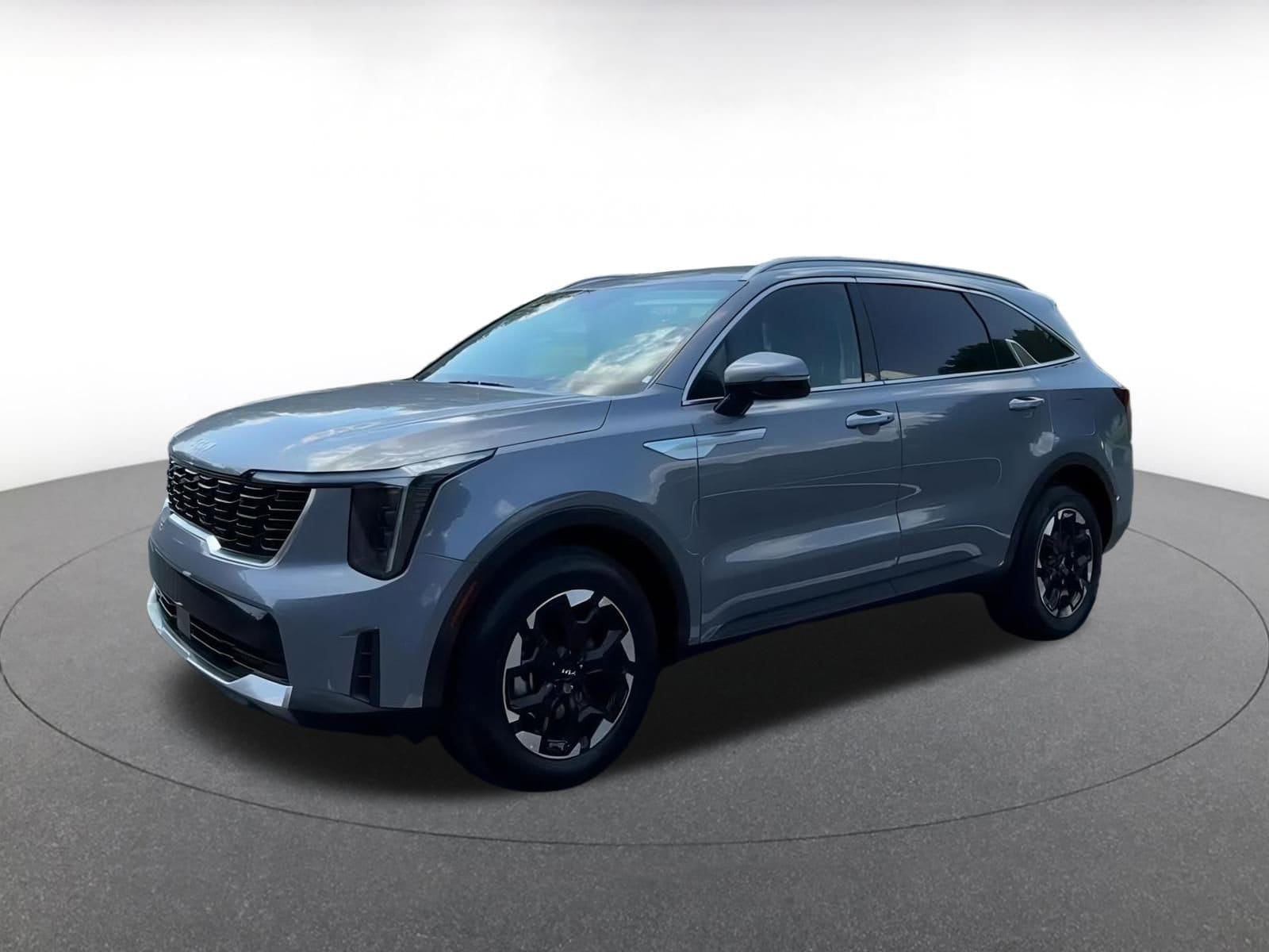 Thumbnail: 2024 Kia Sorento - 7