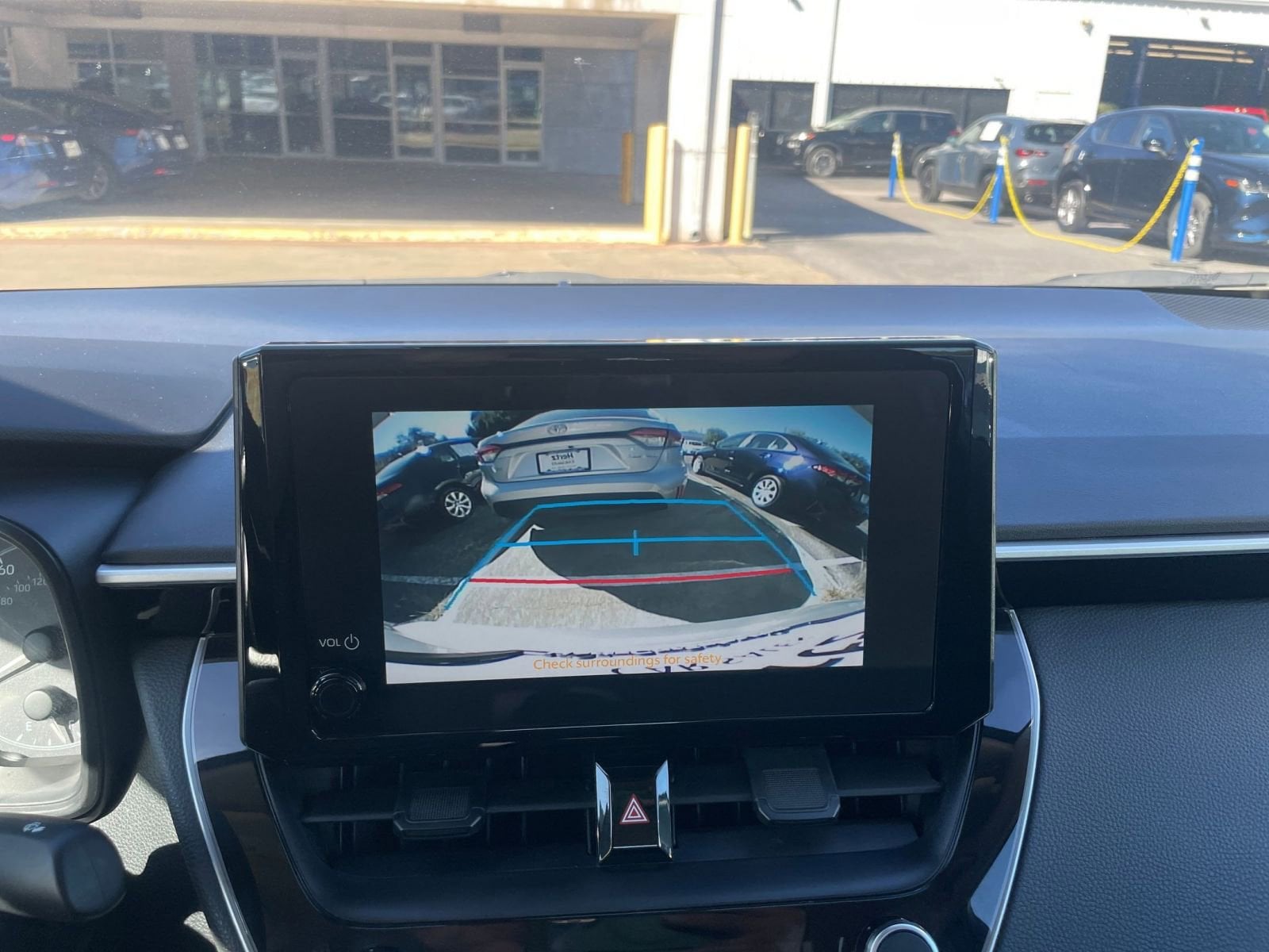 Thumbnail: 2025 Toyota Corolla - 17