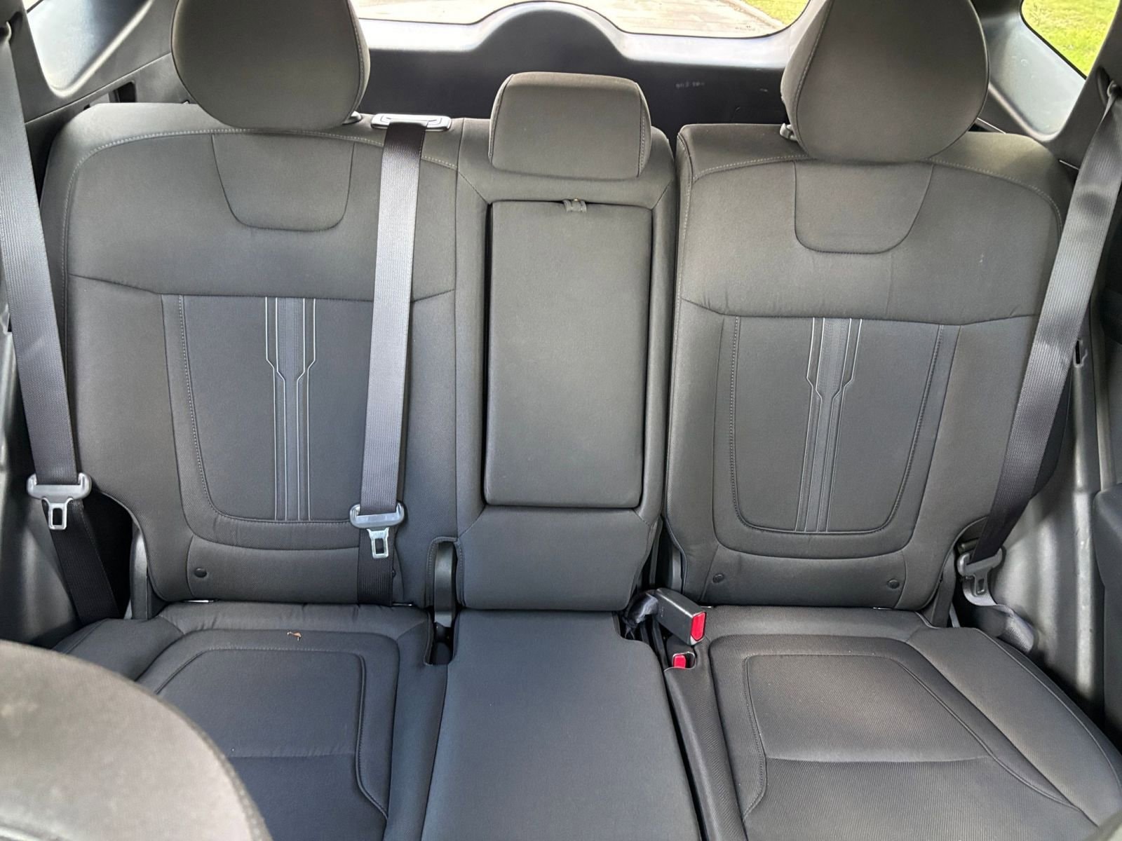 Thumbnail: 2025 Hyundai Tucson - 33