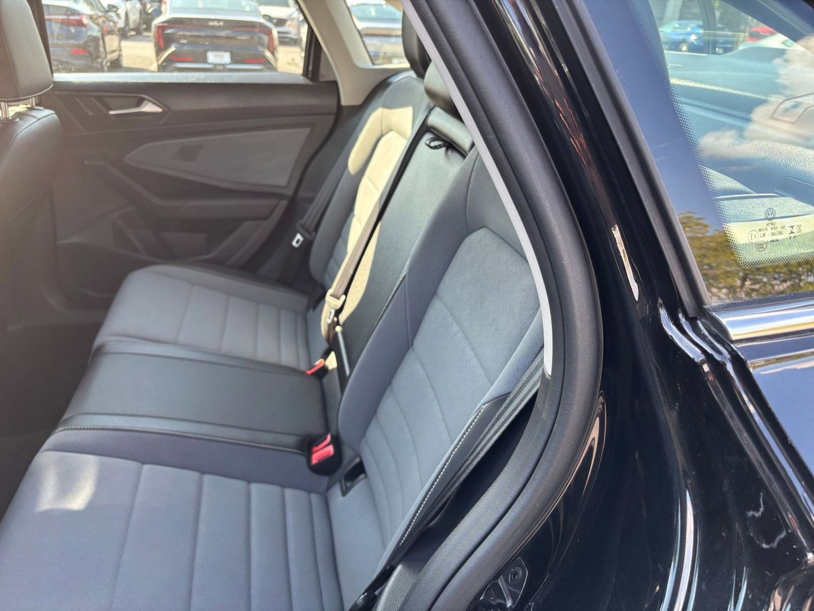 Thumbnail: 2025 Volkswagen Jetta - 35