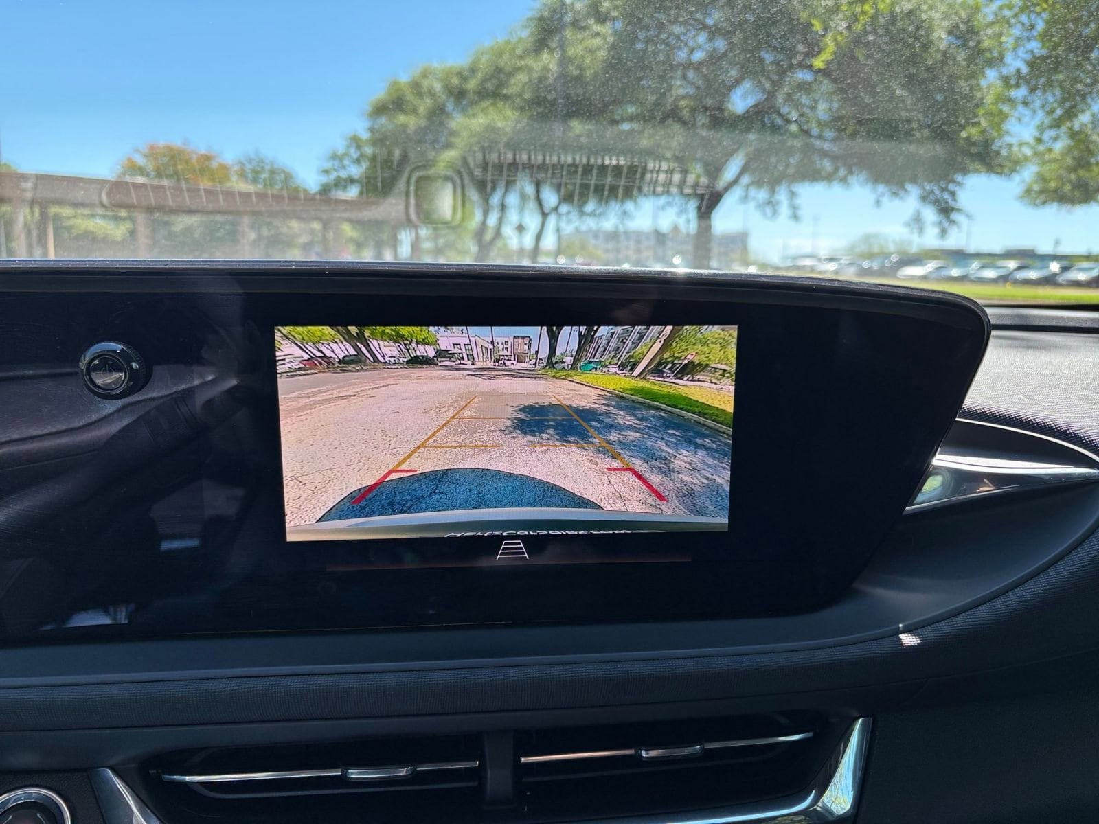 Thumbnail: 2025 Buick Envista - 20