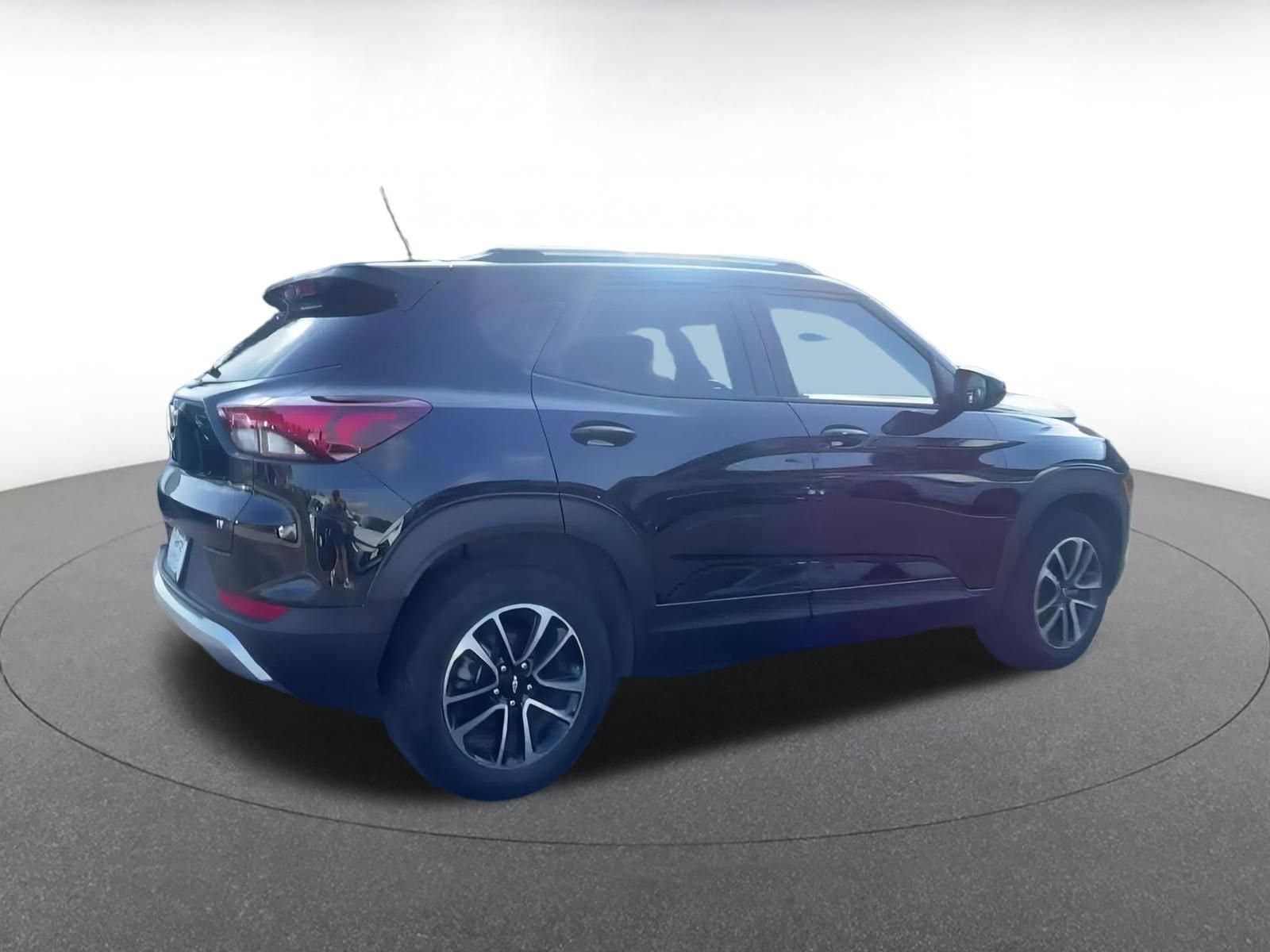 Thumbnail: 2025 Chevrolet TrailBlazer - 13