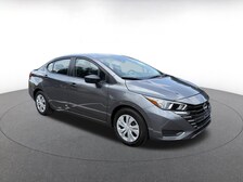 2024 Nissan Versa S -
                  Austin, TX