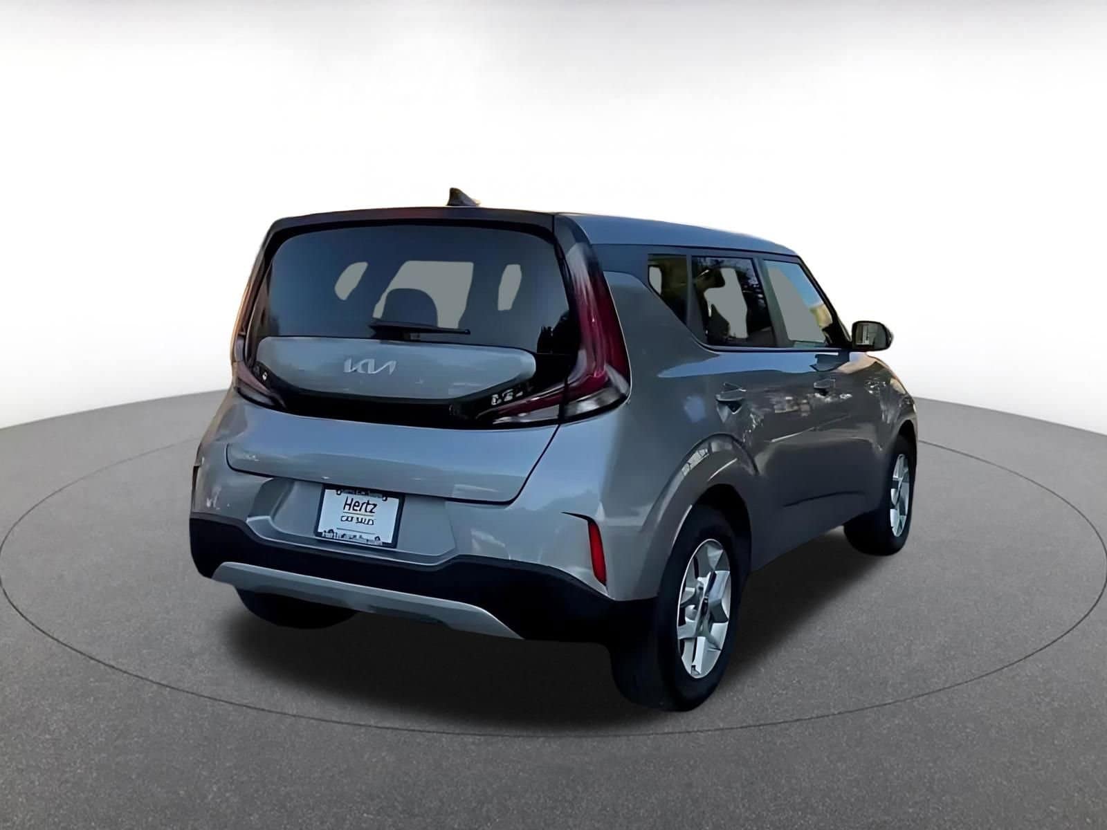 Thumbnail: 2025 Kia Soul - 12