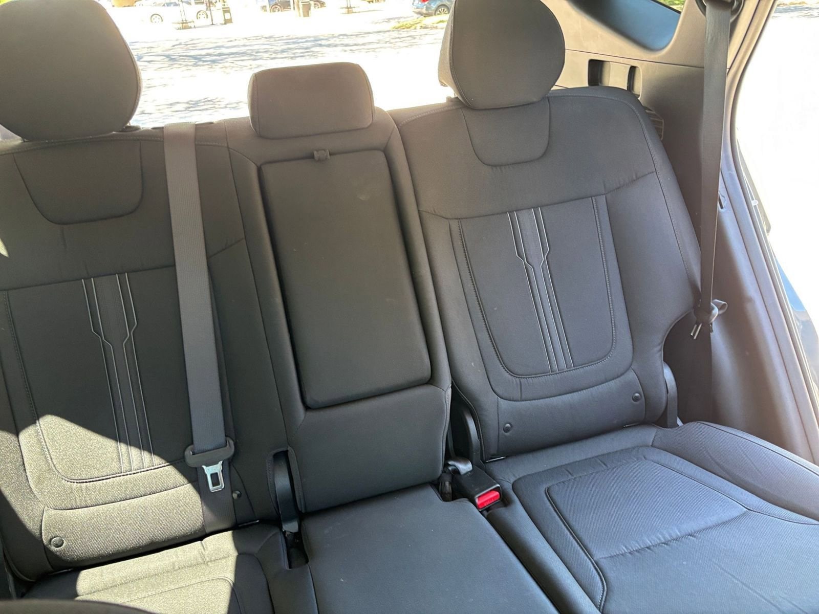 Thumbnail: 2025 Hyundai Tucson - 32