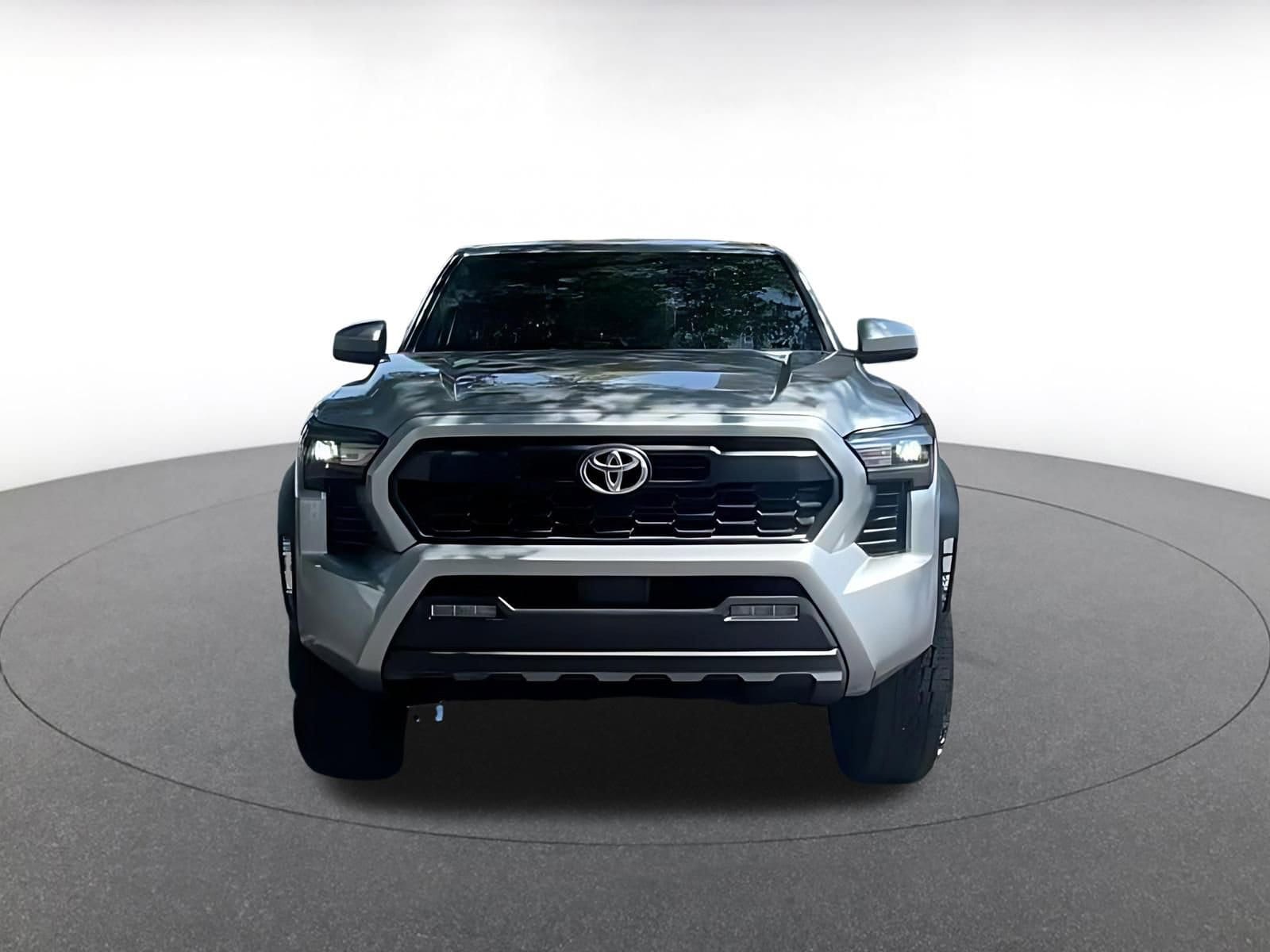 Thumbnail: 2024 Toyota Tacoma - 3