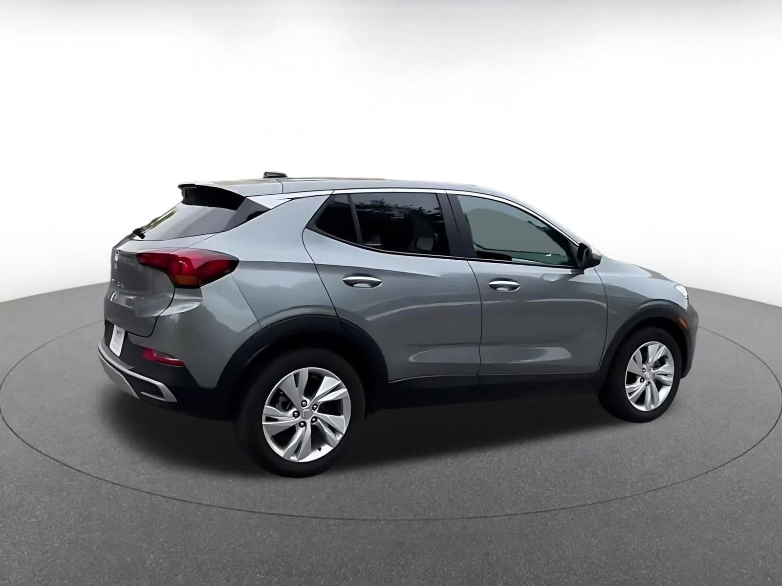 Thumbnail: 2025 Buick Encore GX - 15