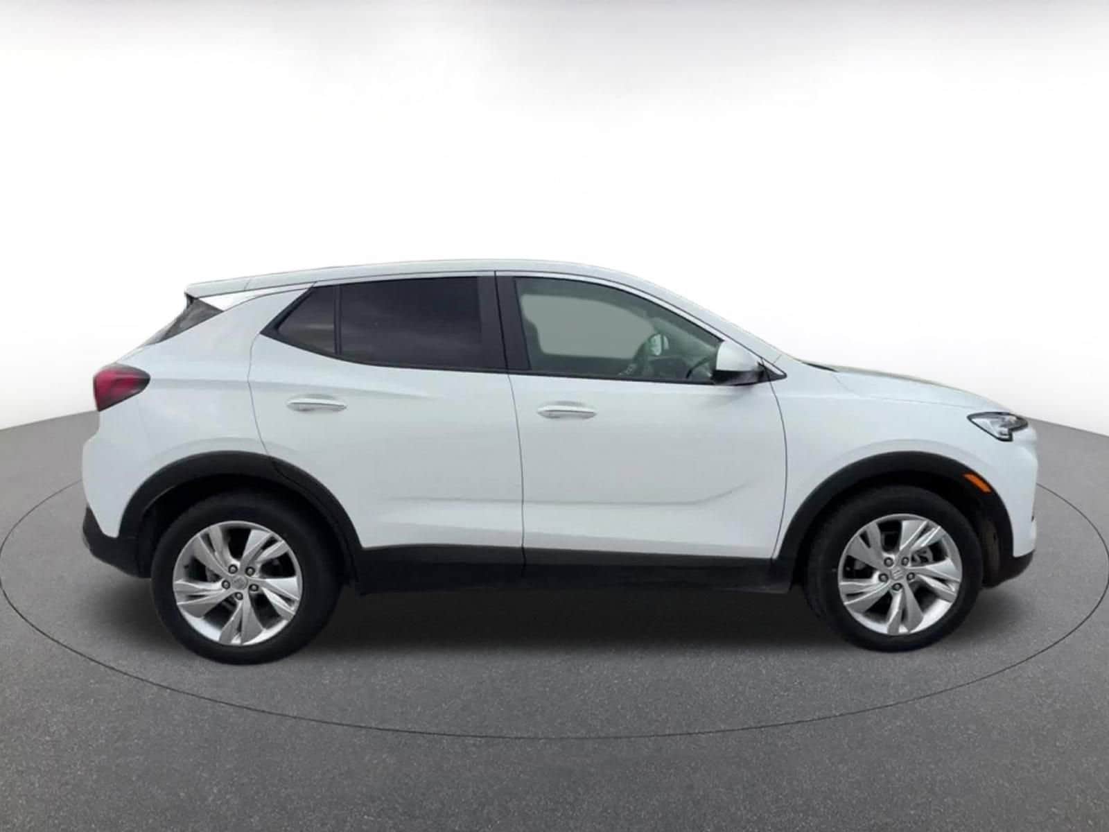 Thumbnail: 2025 Buick Encore GX - 16