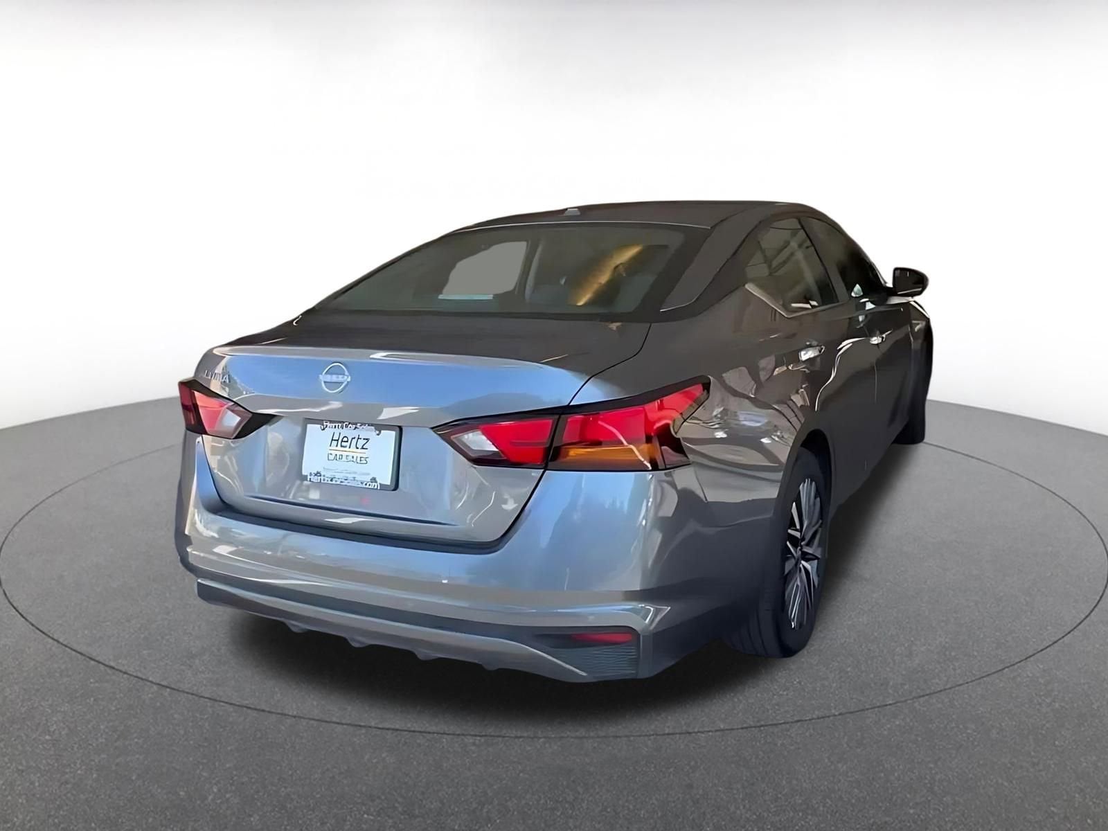 Thumbnail: 2025 Nissan Altima - 13