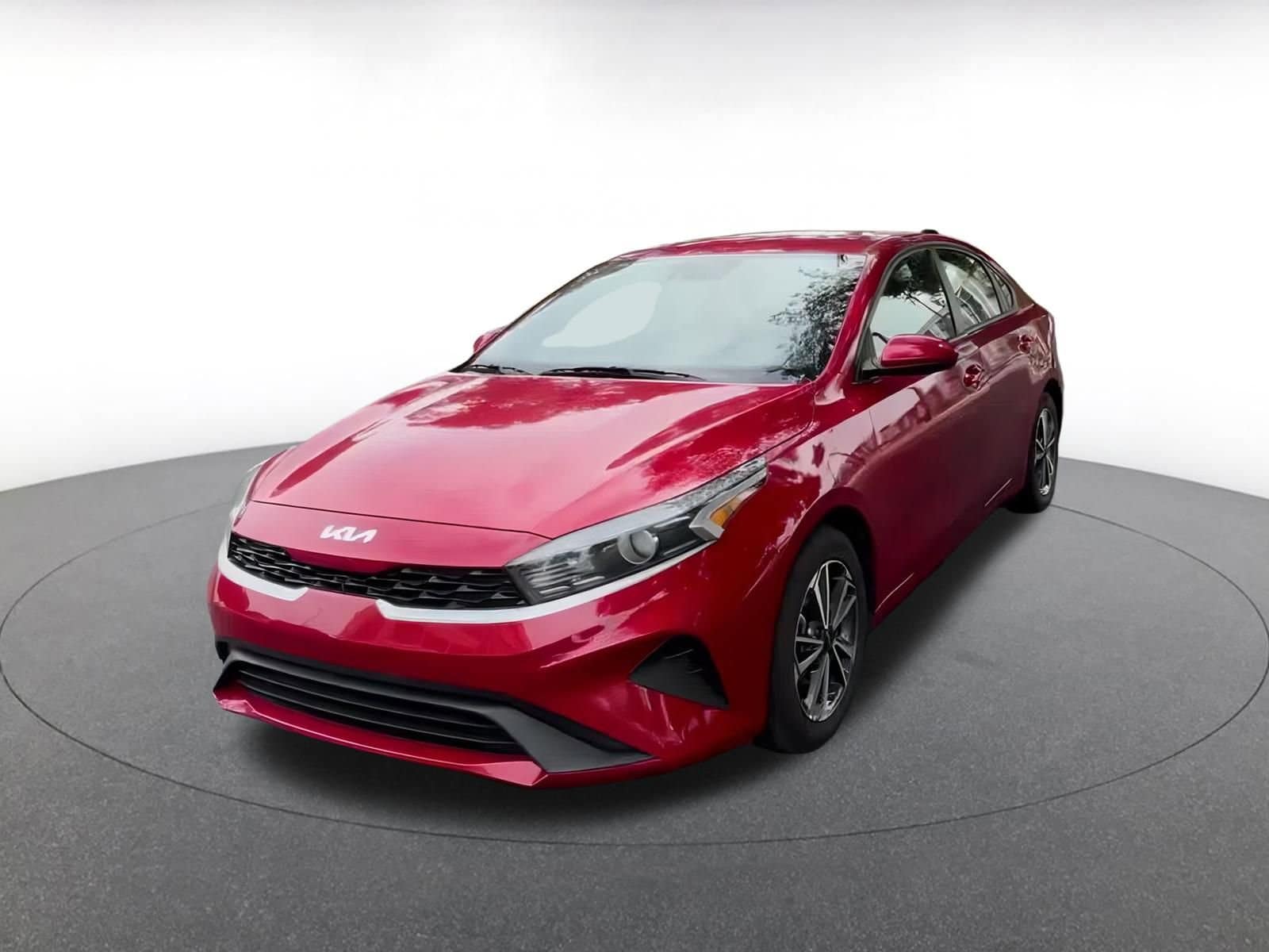 Thumbnail: 2023 Kia Forte - 5