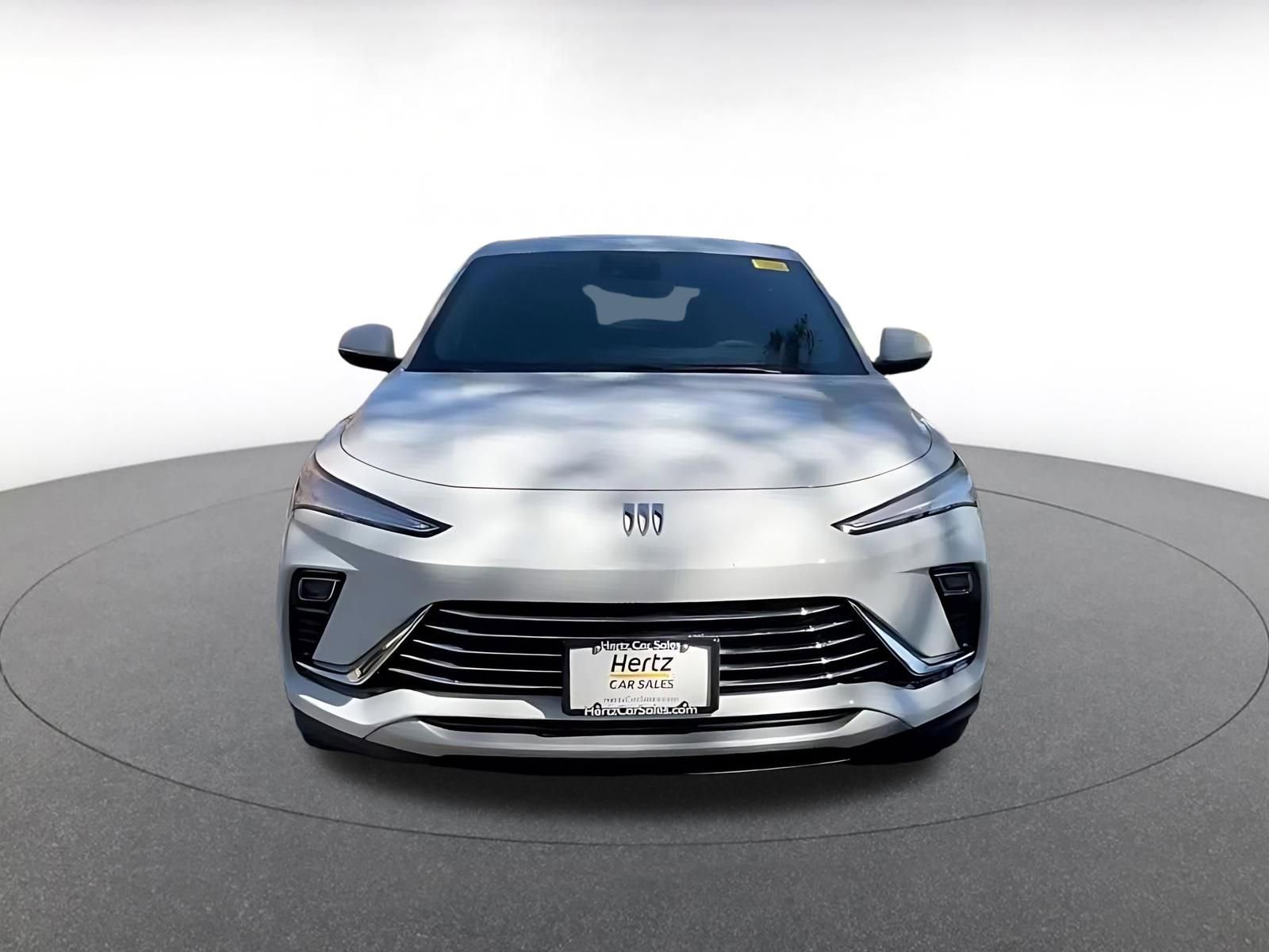 Thumbnail: 2025 Buick Envista - 5