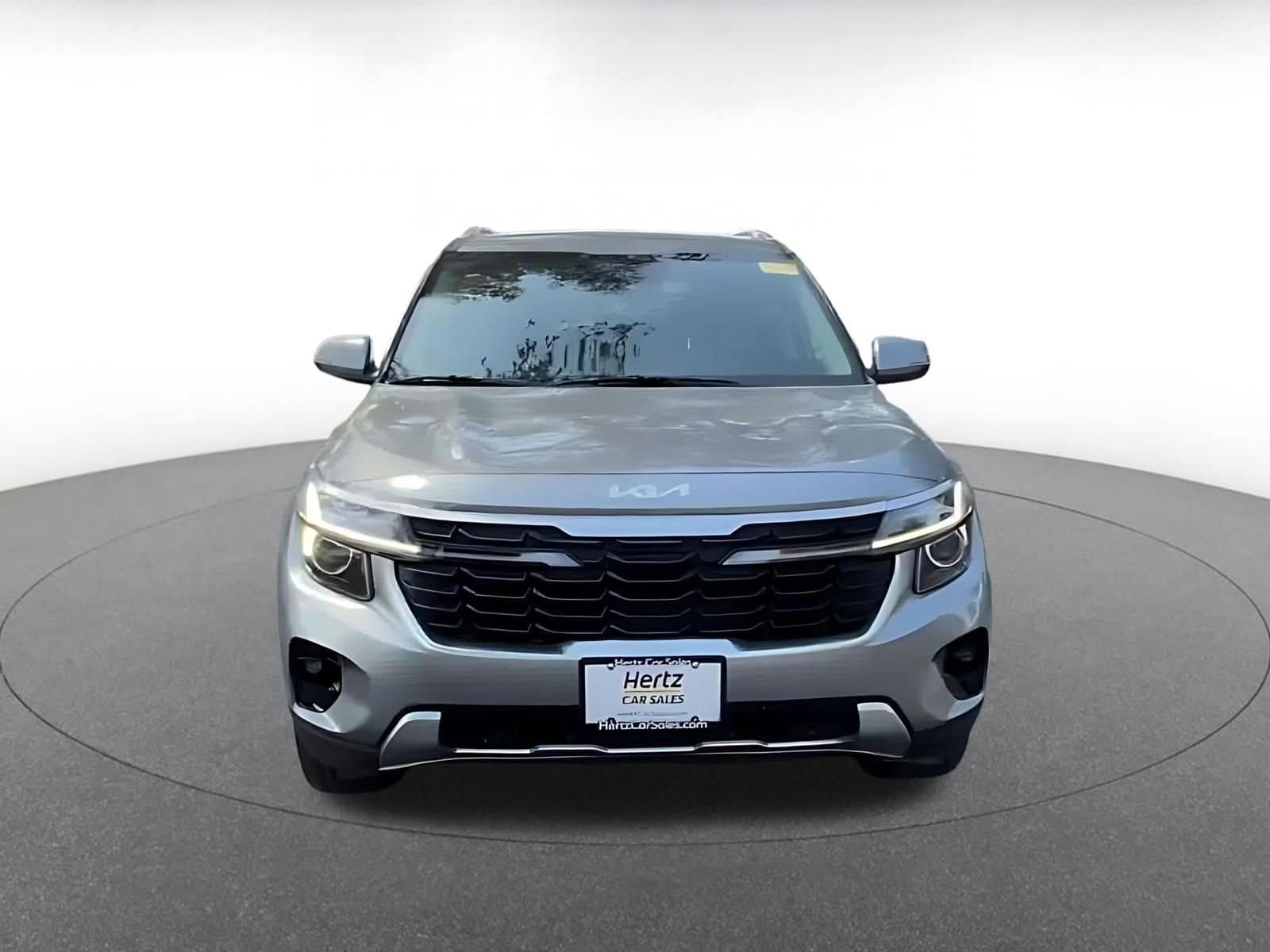 Thumbnail: 2025 Kia Seltos - 5