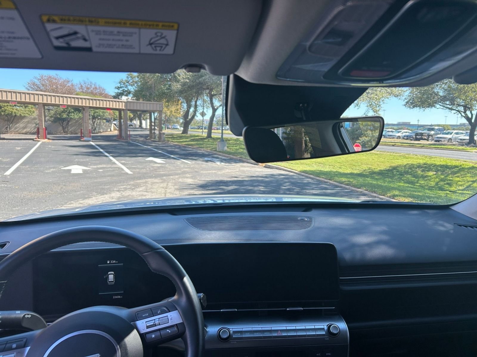 Thumbnail: 2025 Hyundai Kona - 33